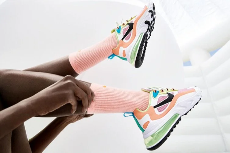 Discover Your Perfect Sneakers with SportShowroom