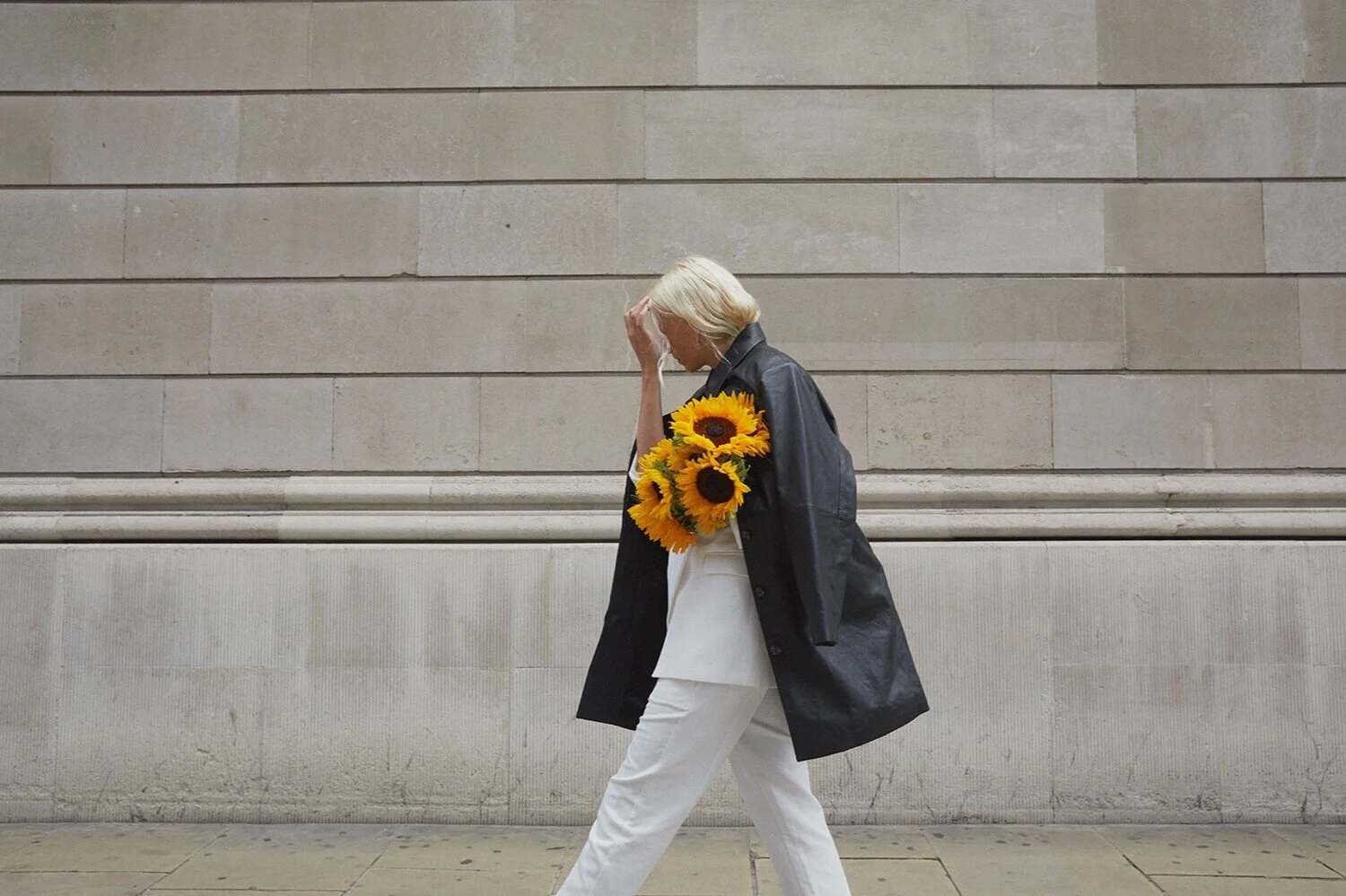SFW SS21 - House of Dagmar: Sustainability Without Substance