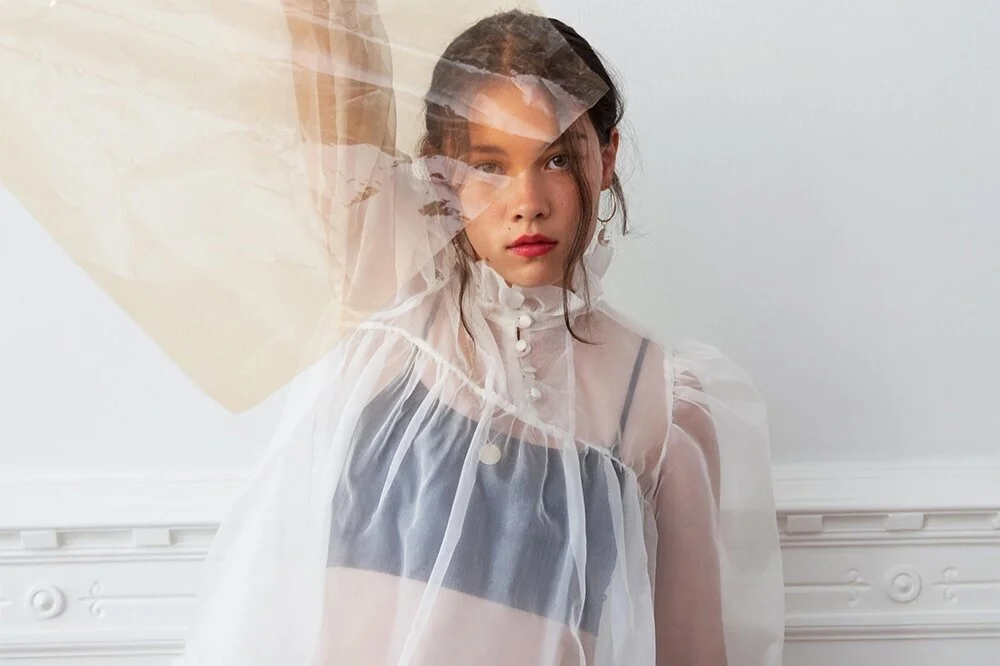 SFW SS21 - AVAVAV: Beige, not Boredom 