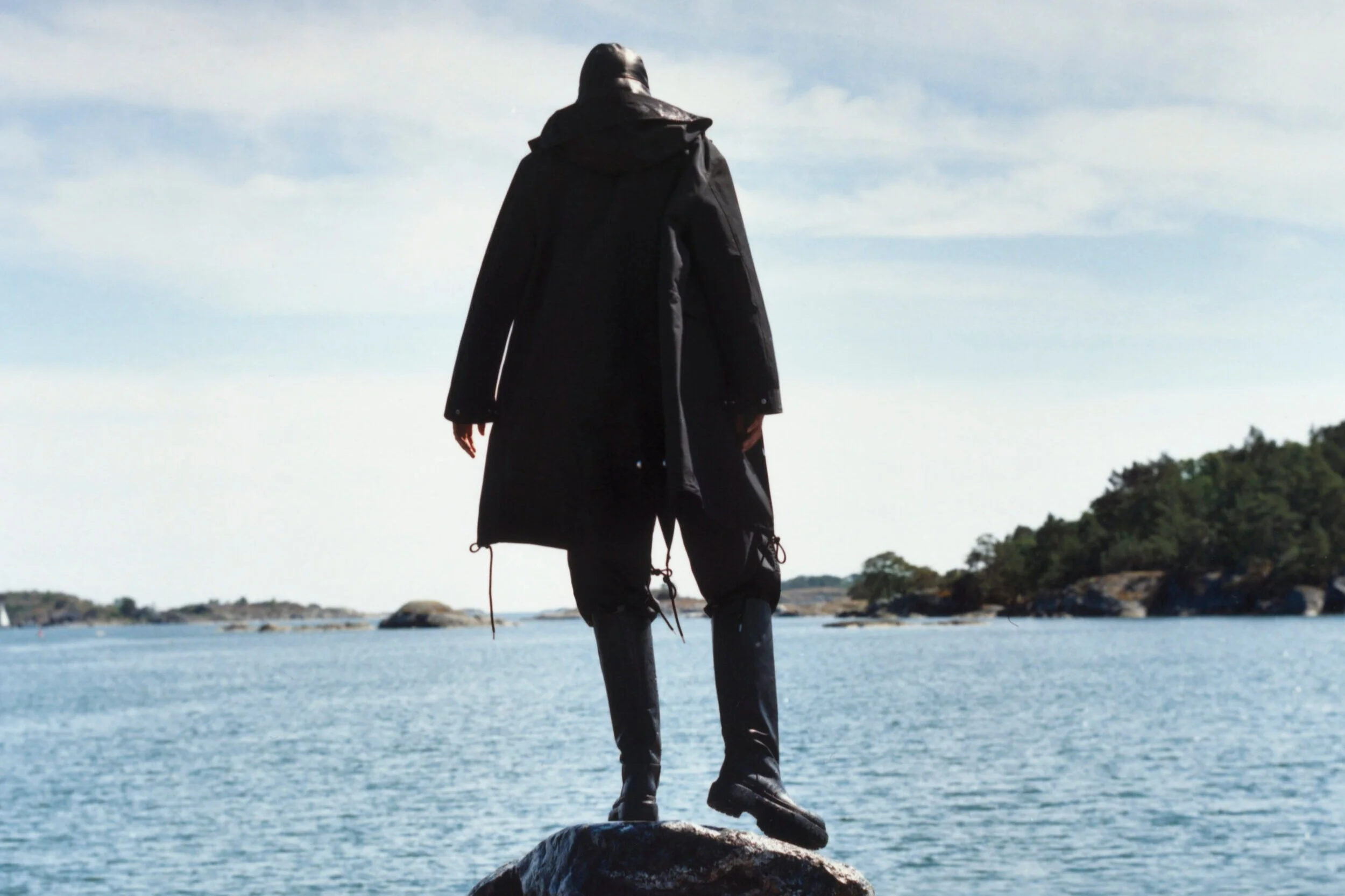 SFW SS21 - ARKET: New Nordic Everyday Design