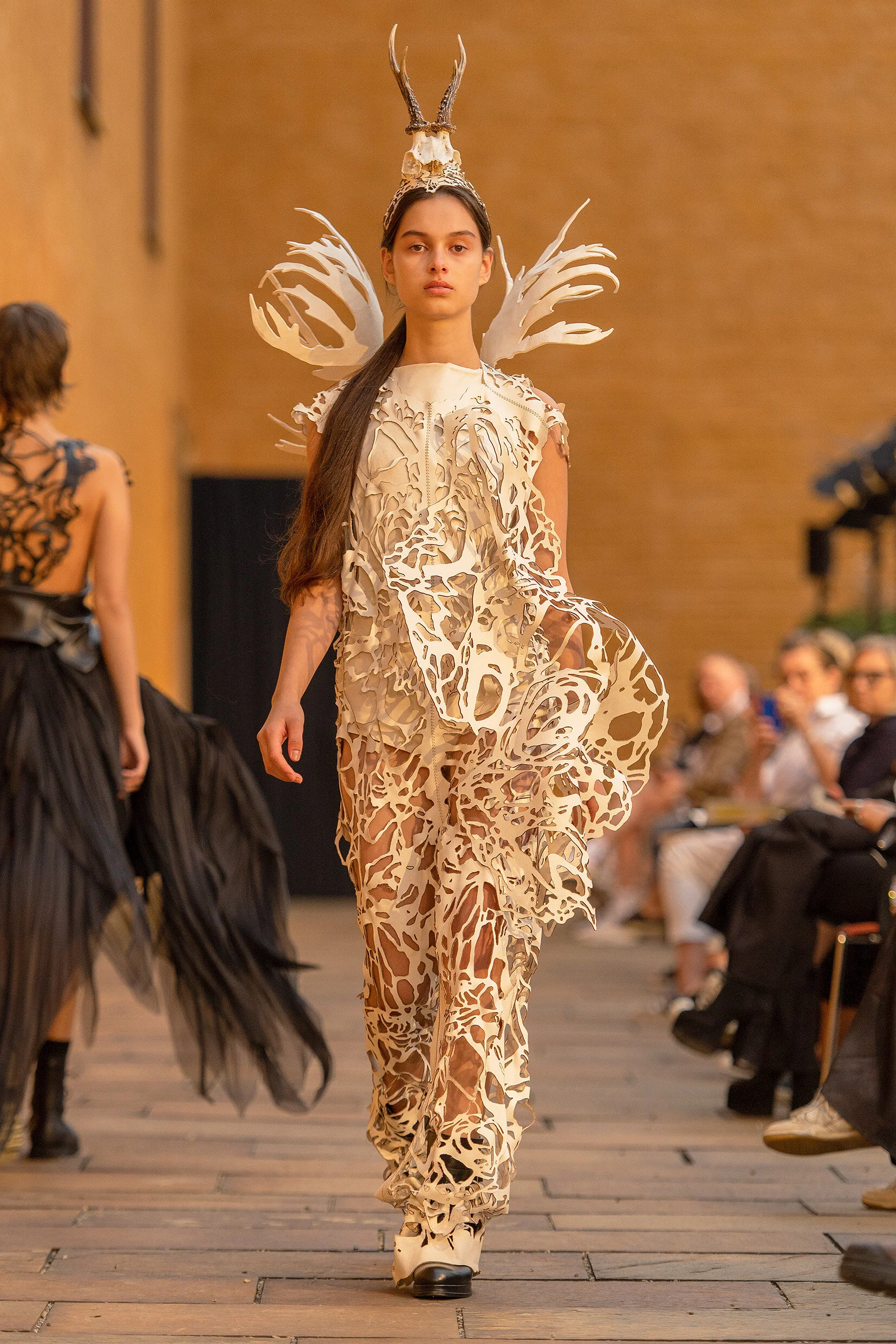 Jannica Hagfors Beckmans College of Design