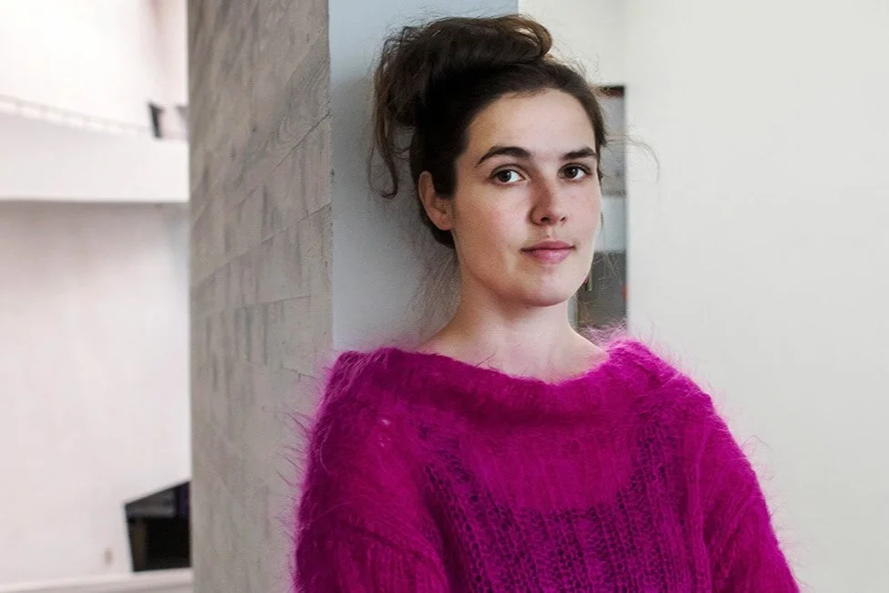 Finnish Sculptor Emma Jääskeläinen Walks Us Through New Exhibition ‘Proper Omelette’ 