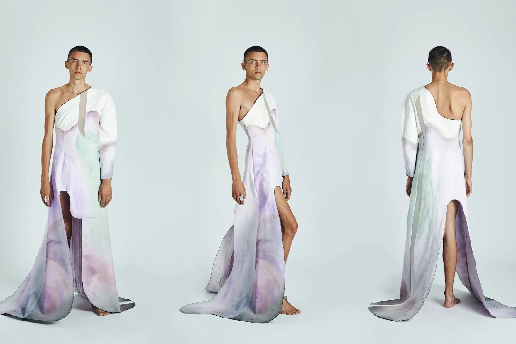 FAN OUT - Where Fashion and Art Converge in Copenhagen