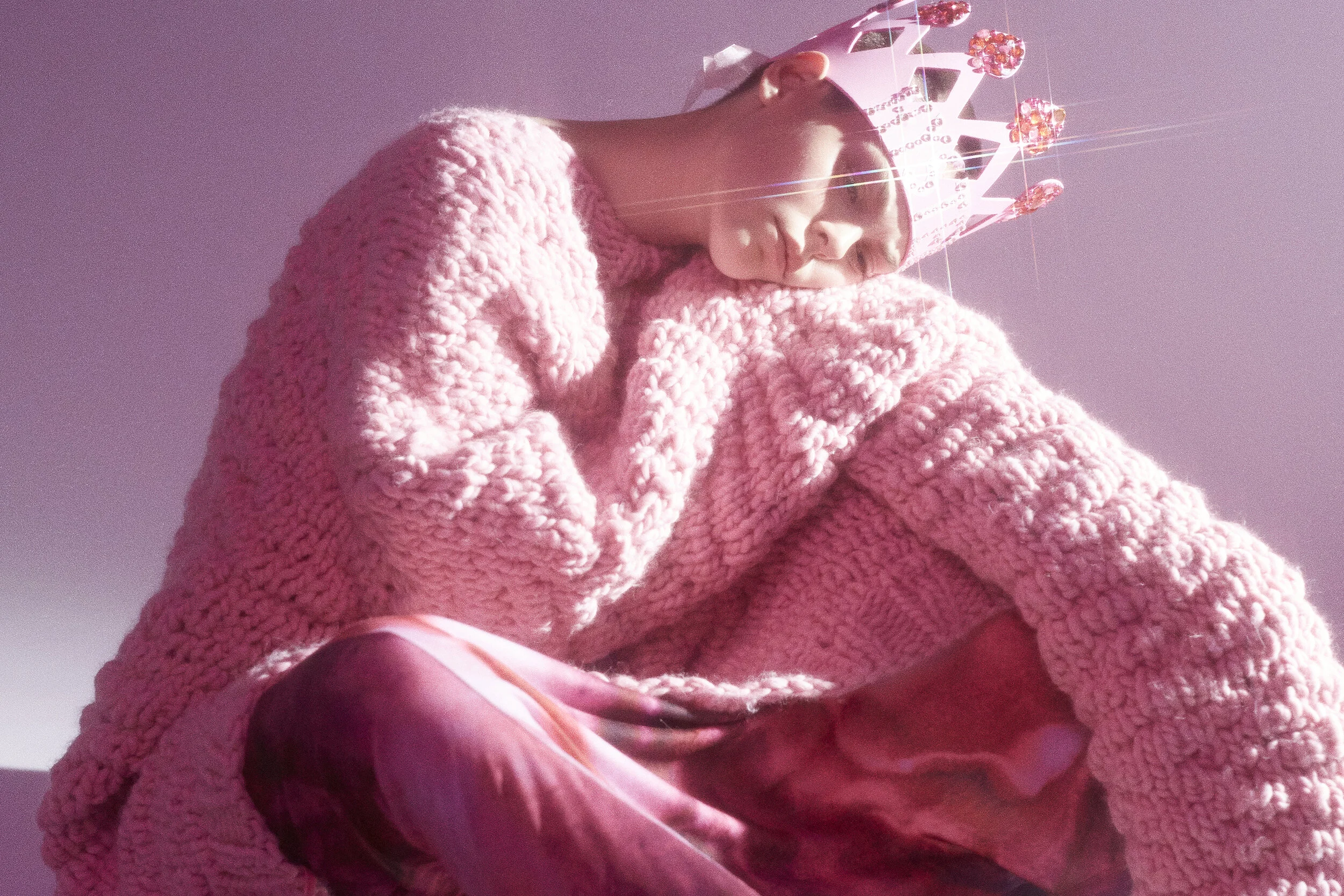 TALENTS: Ragna Bjarna - Icelandic Fashion Designer
