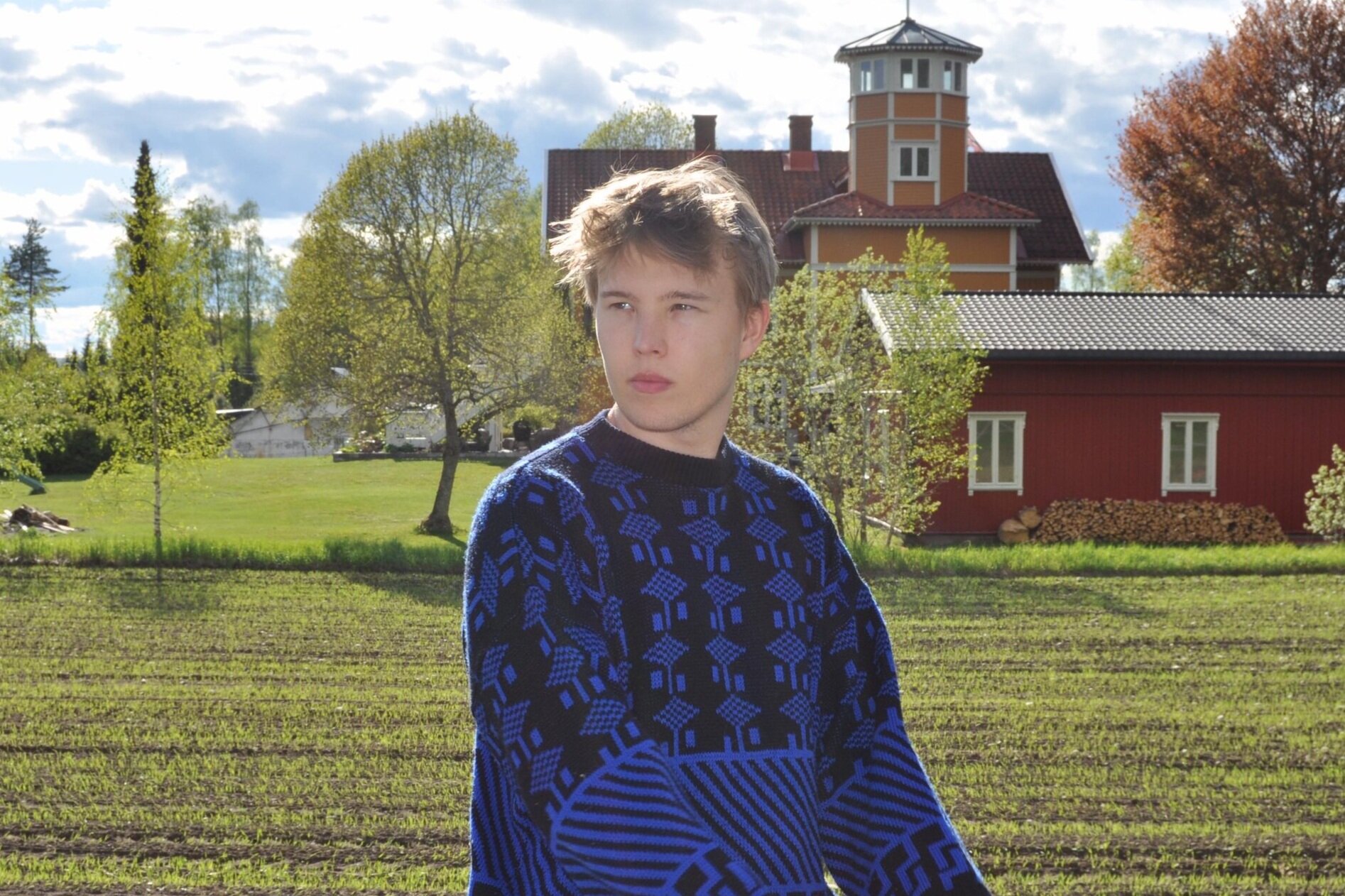 Introducing: The Weird and Wonderful Sounds of ‘Whose Rules’