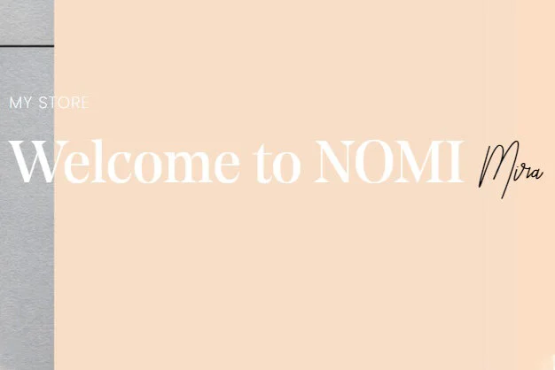 Nomi Make Online Shopping Easy with the Help of Their AI Style Tool