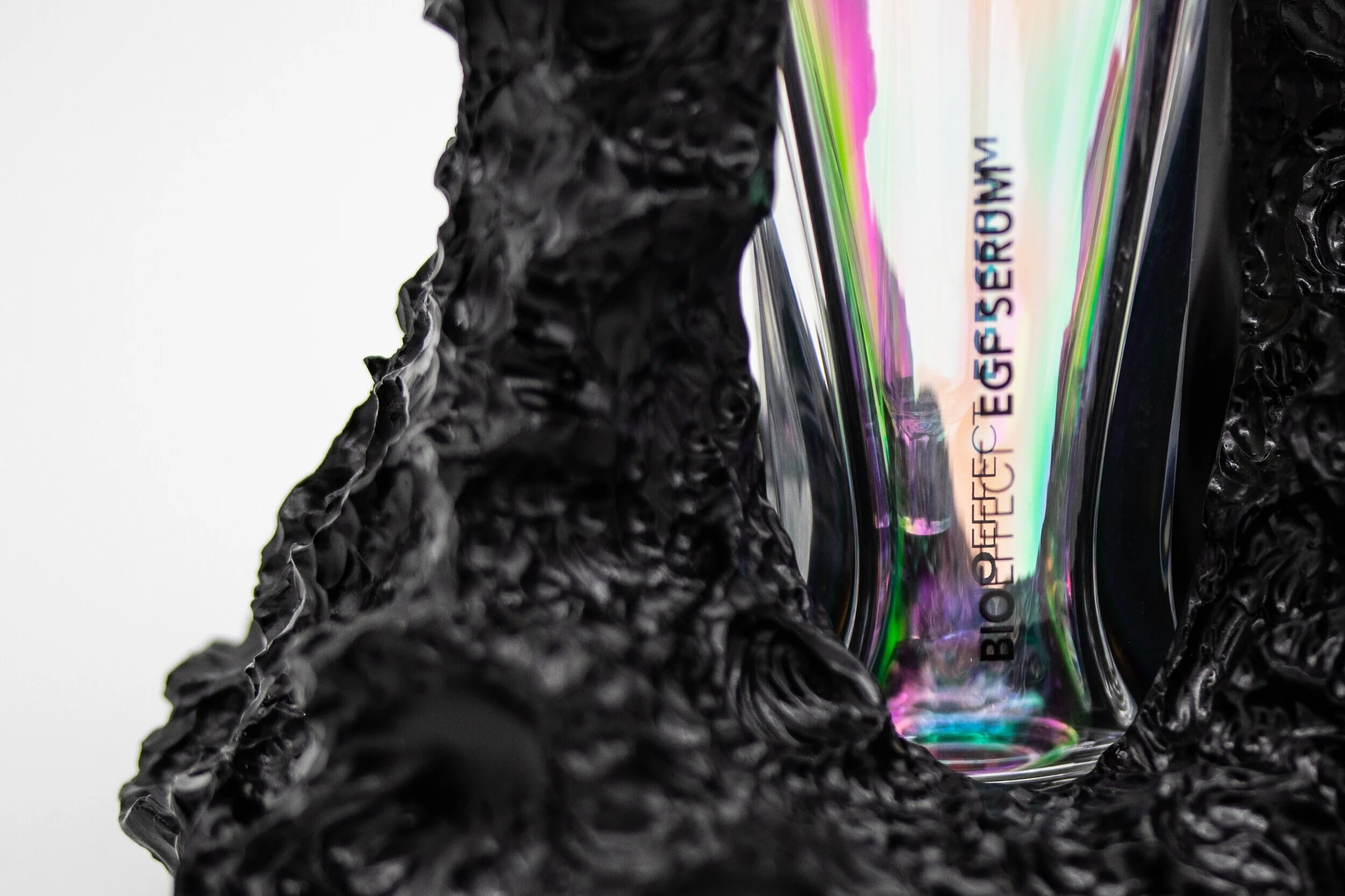 BIOEFFECT Team Up With Icelandic Artist Shoplifter on Limited Edition EGF Serum