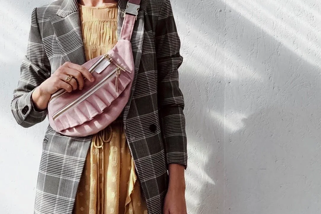 TALENTS: Mai Jacobsen - Faroese Accessory Designer 