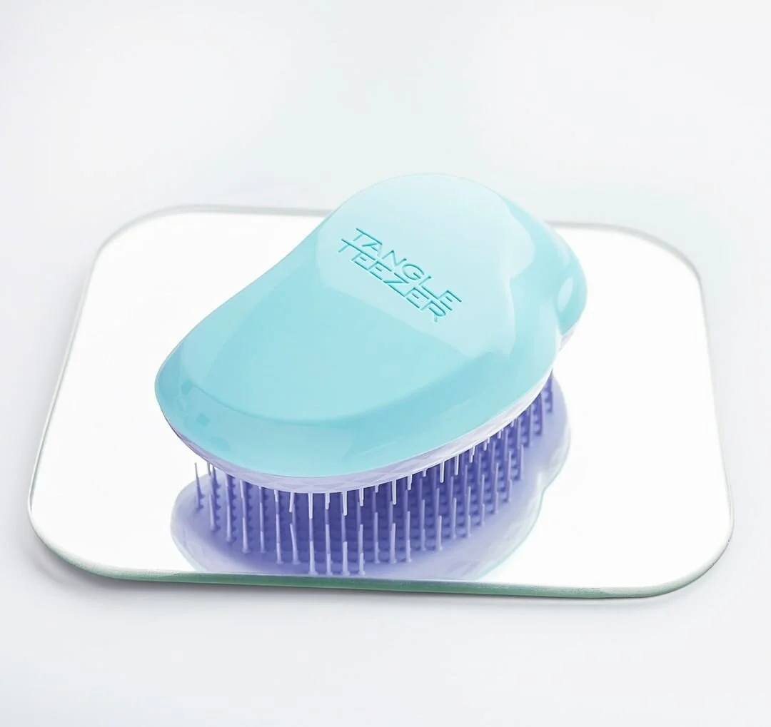 Tangle Teezer Fine & Fragile Hairbrush