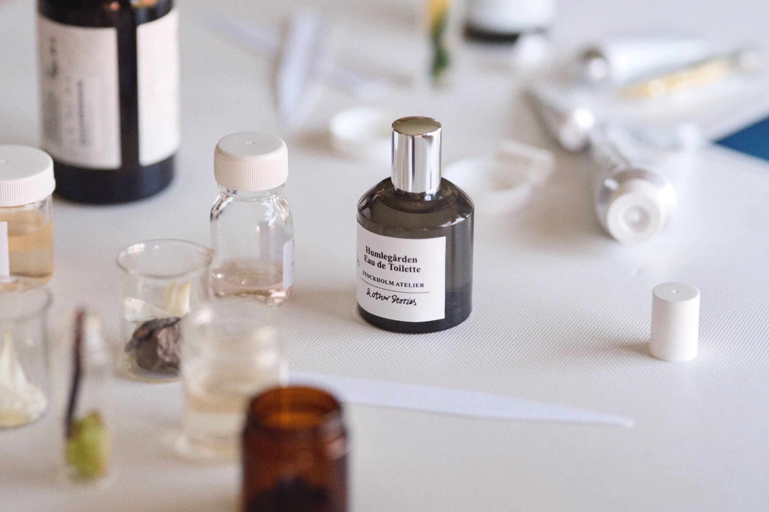 &amp; Other Stories Launch Vegan Body Care