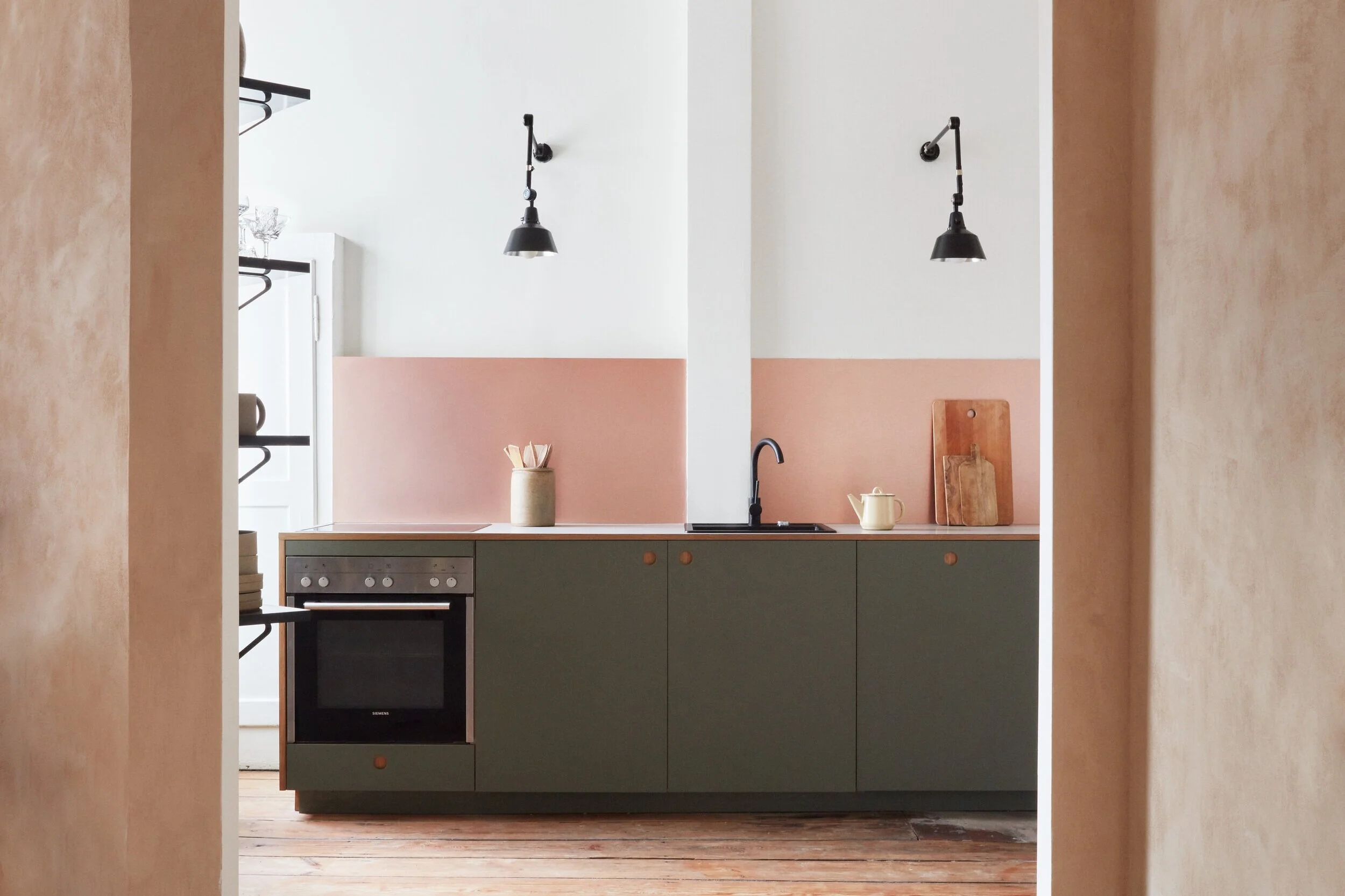 Reform x Herz &amp; Blut: Where Aesthetics and Functionality Merge
