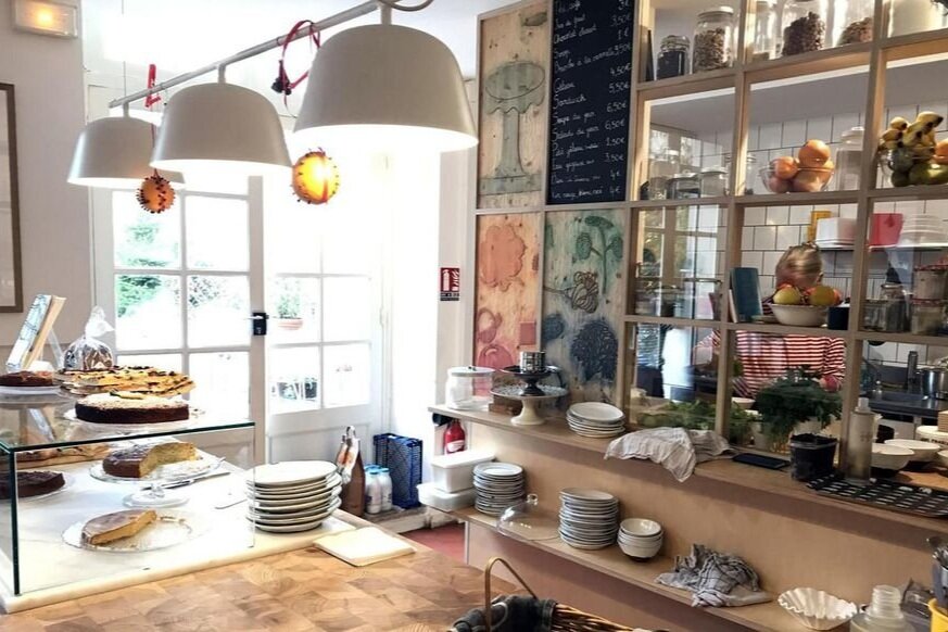The Nordic Life of the French Capital