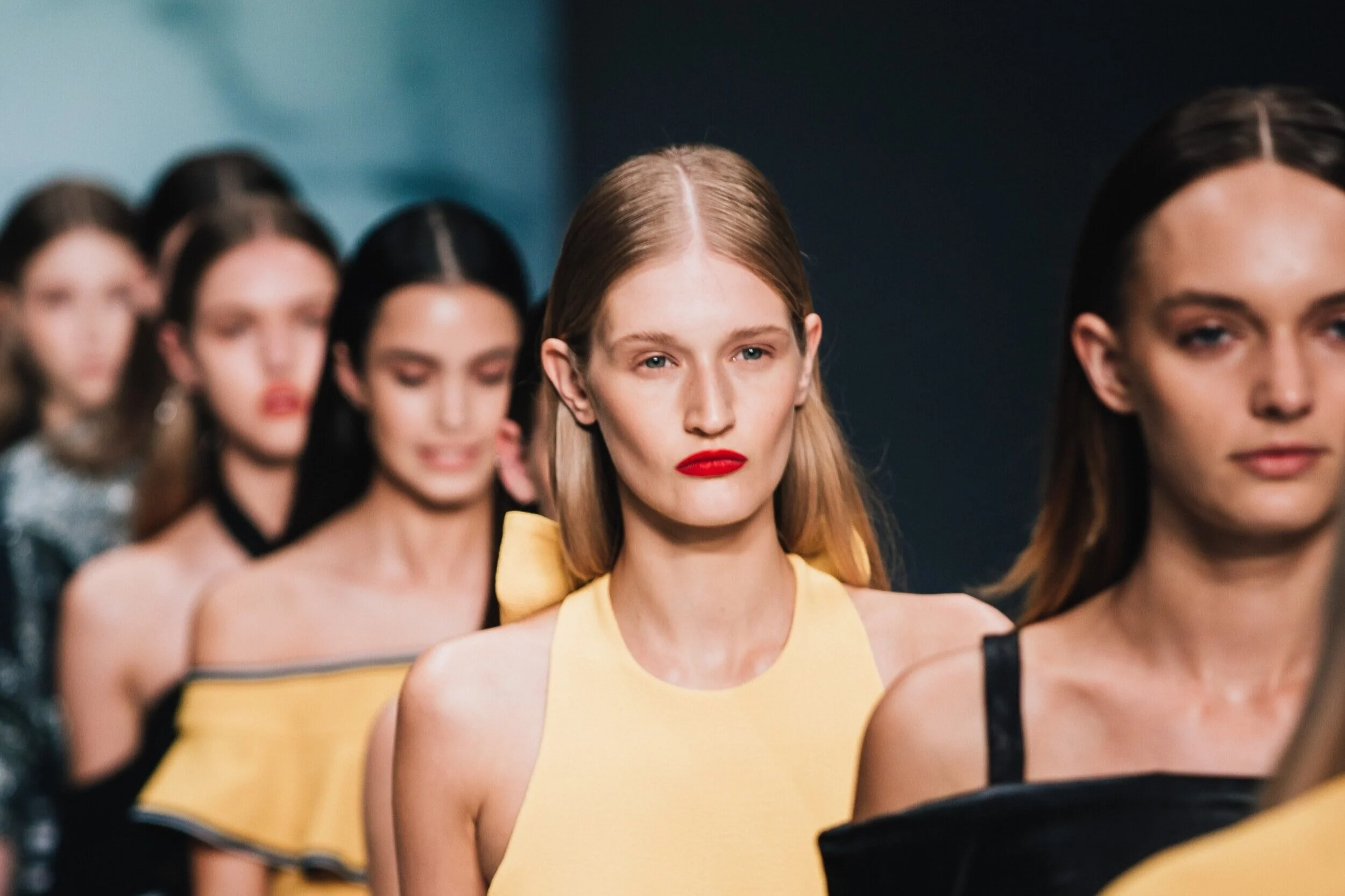 Our Favourite: Autumn 2020 Makeup Trends