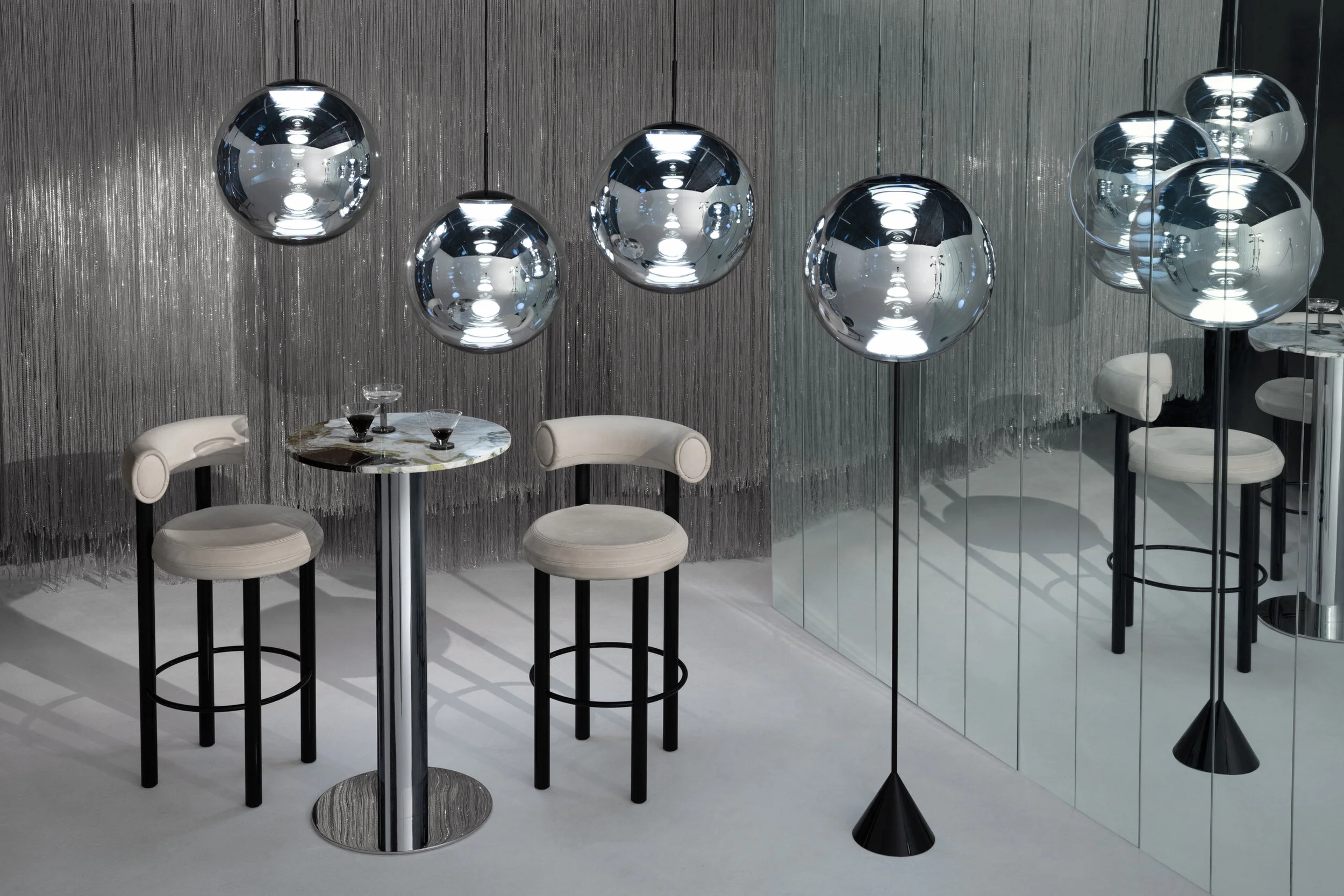 Tom Dixon’s 24 Hours in Copenhagen