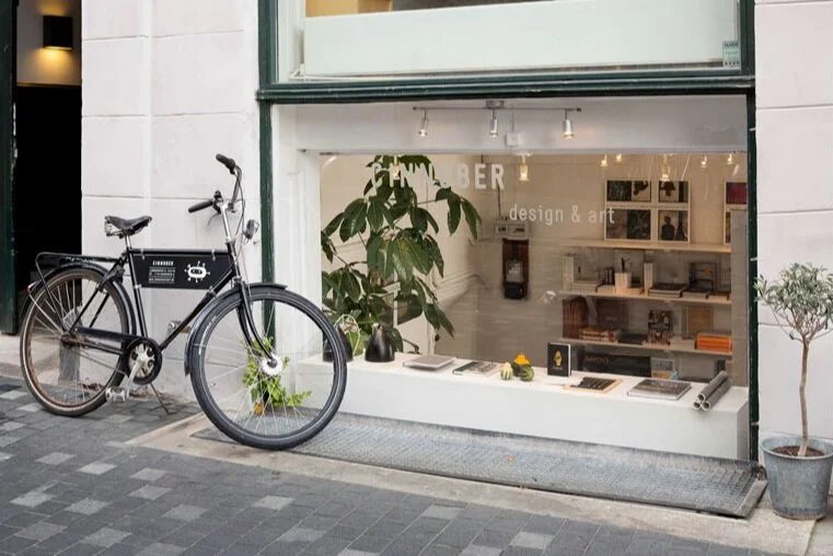 Our Favourite: Nordic Bookstores