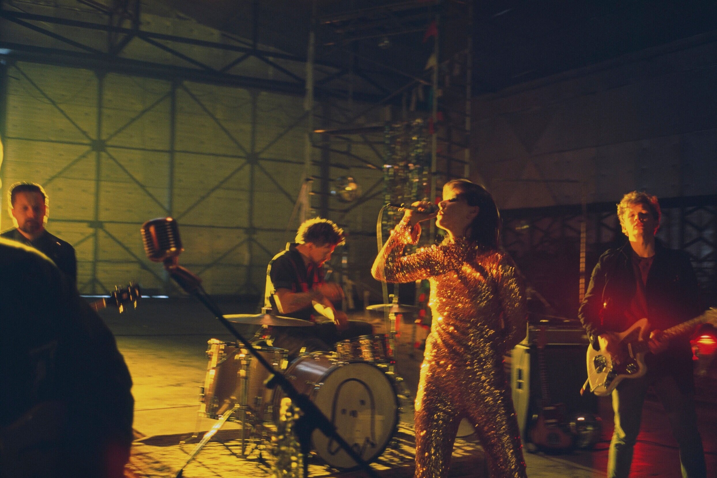 Iceland Airwaves Presents ‘Live in Reykjavík’ Virtual Festival This November
