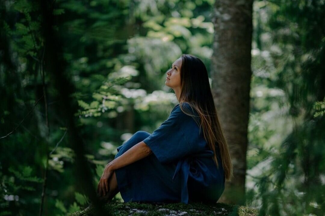 What is Intuitive Beauty?
