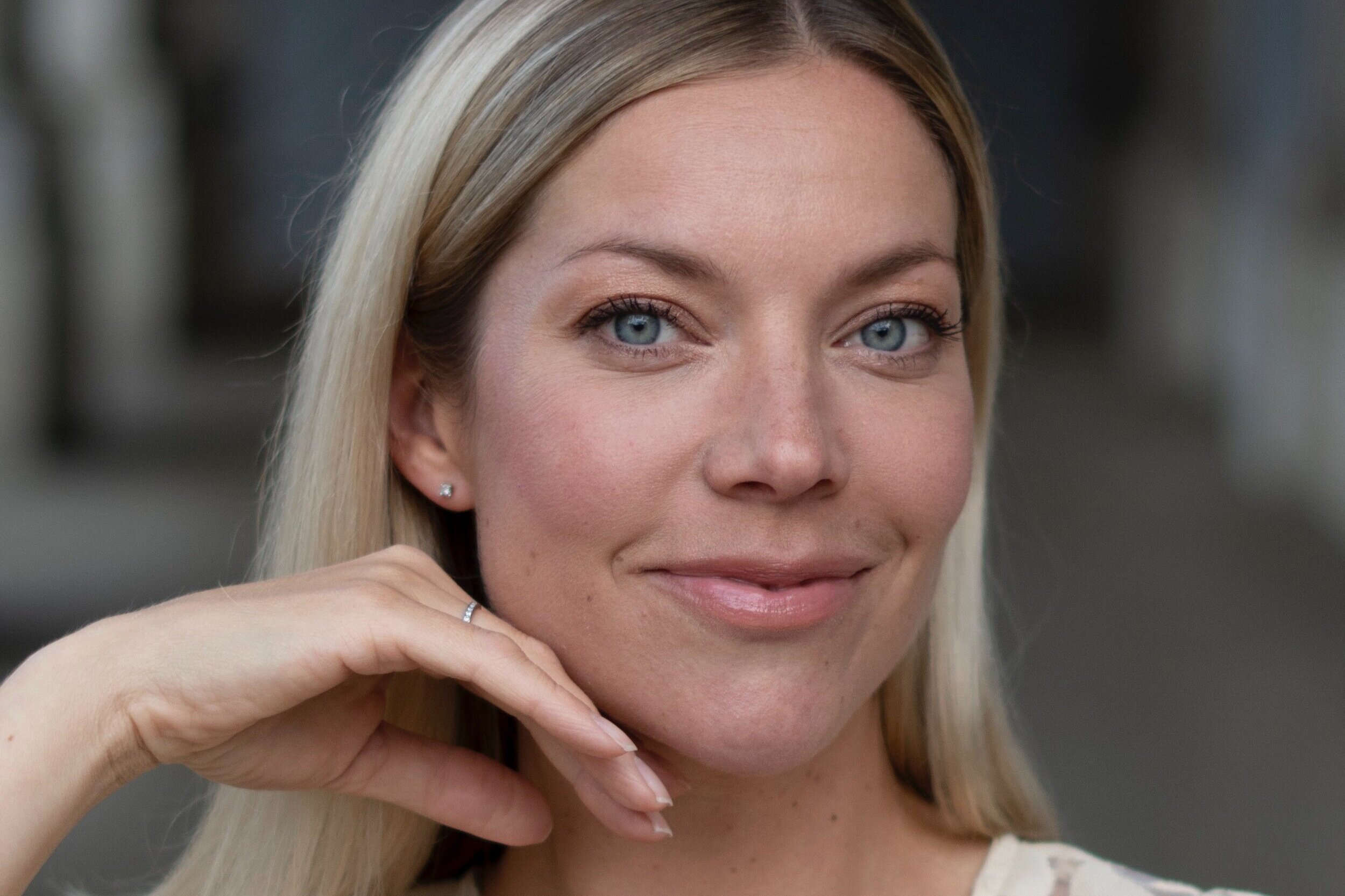 Face Yoga is the Natural Alternative to Fillers