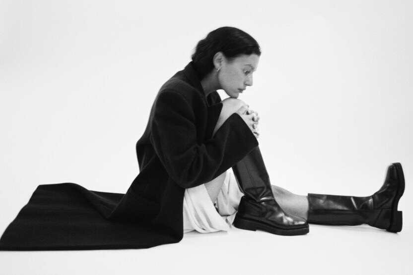 Atelier by Vagabond - New Styles, Classic Craftsmanship