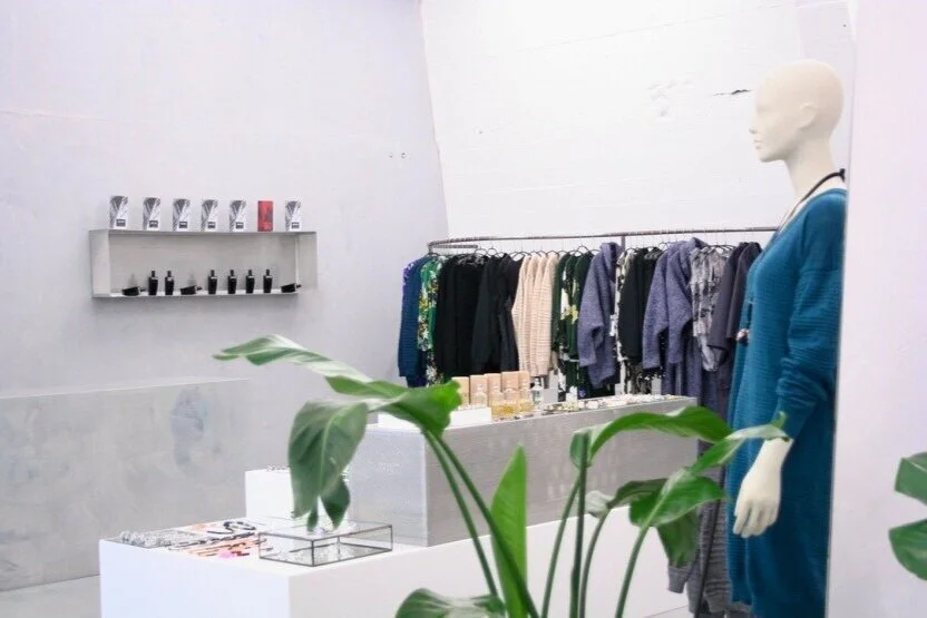 KIOSK Grandi opens in Reykjavík’s  Harbour District