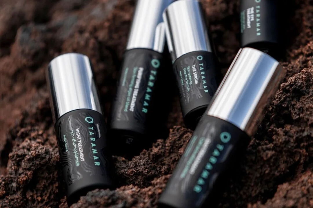 Taramar: Marine Superfood For Your Skin
