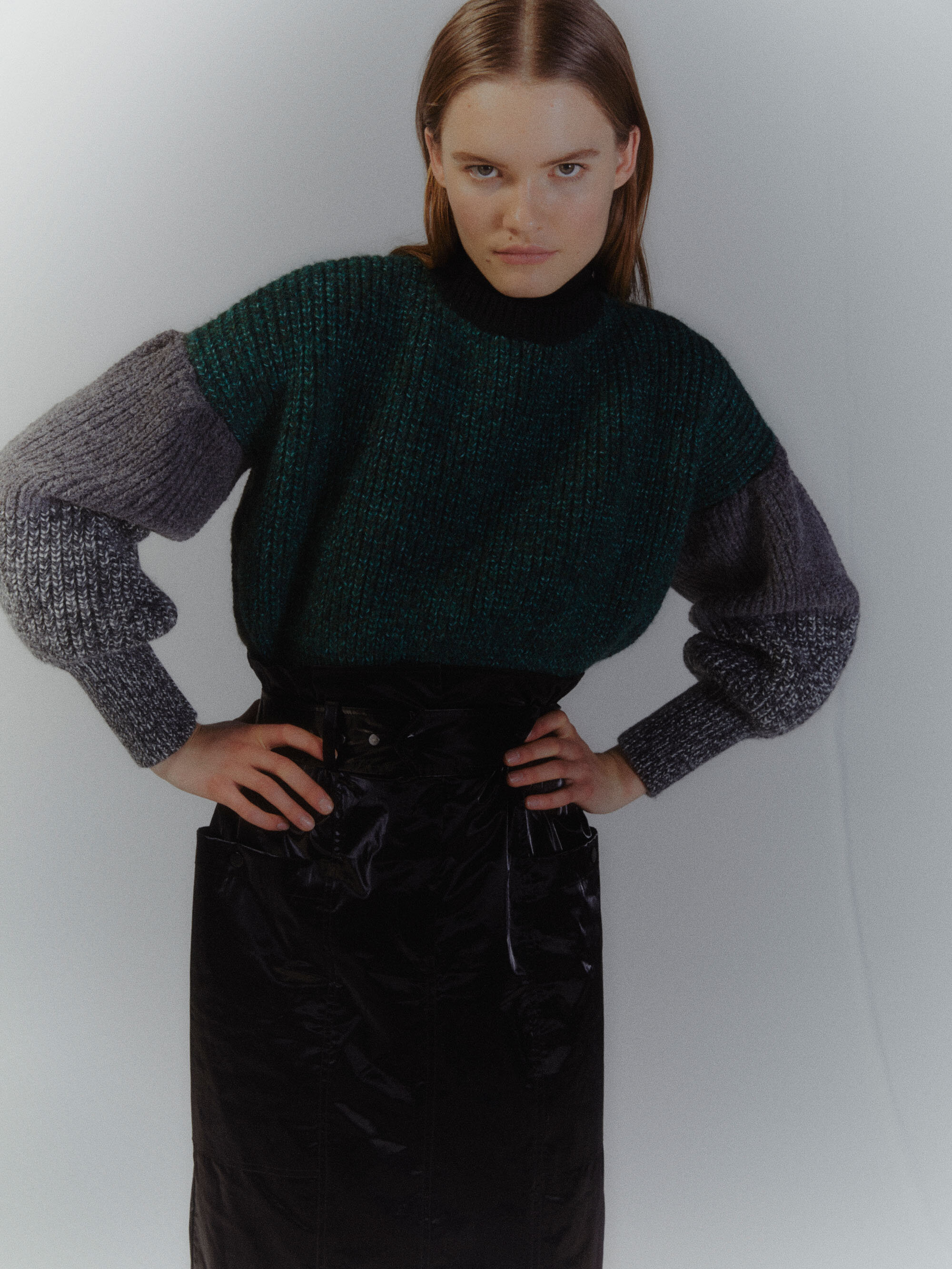 DAY et Birger Mikkelsen AW21