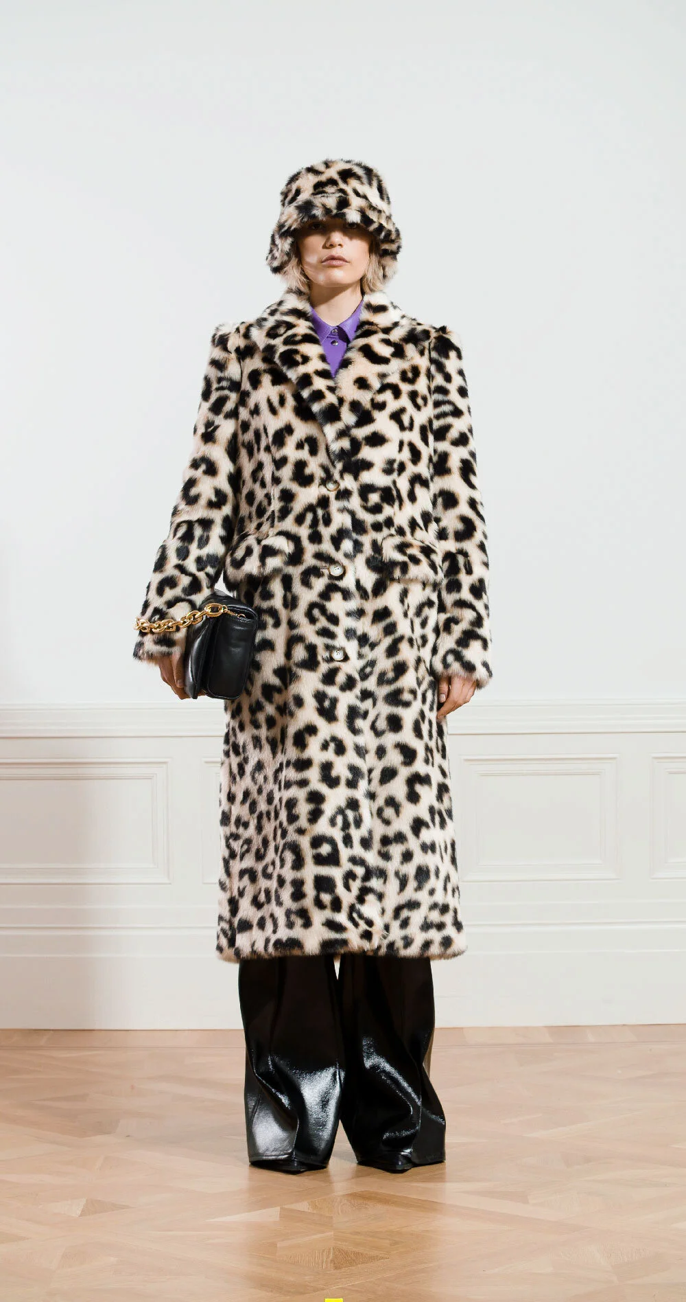 CPHFW AW21 - STAND STUDIO: Stand Out as 