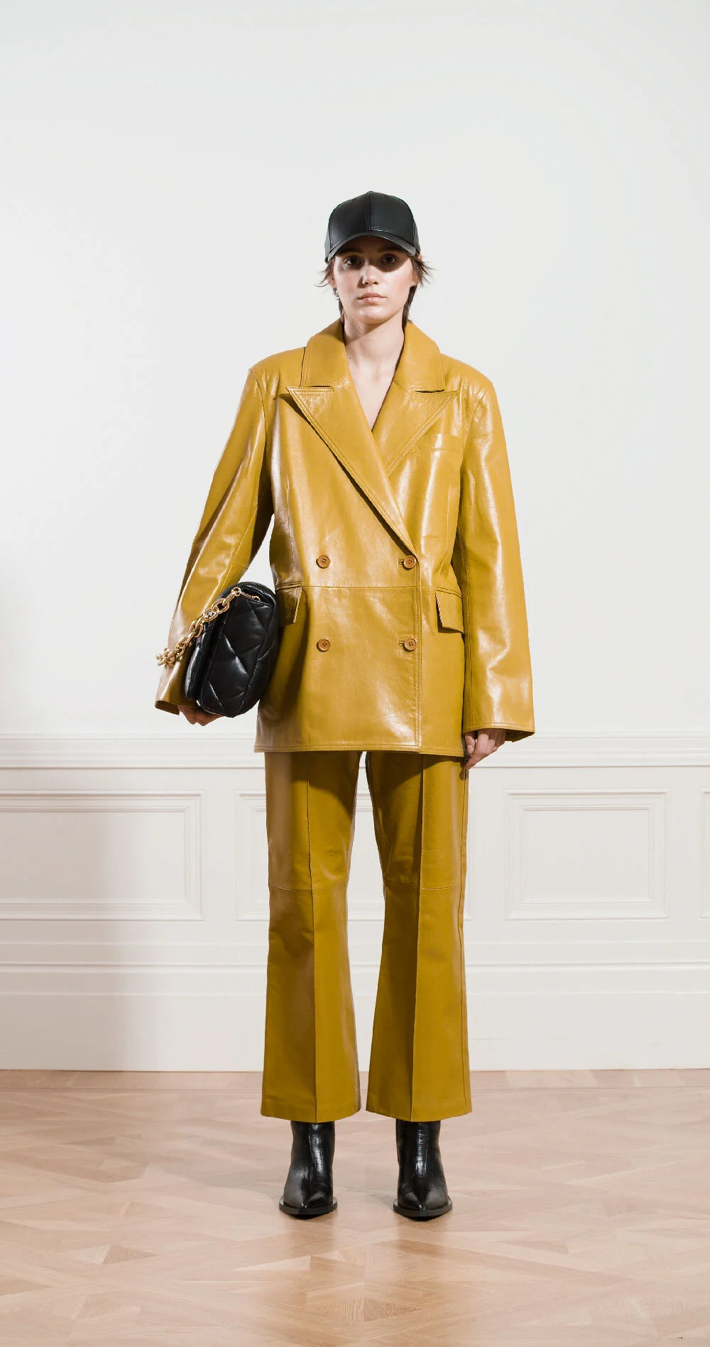 CPHFW AW21 - STAND STUDIO: Stand Out as 