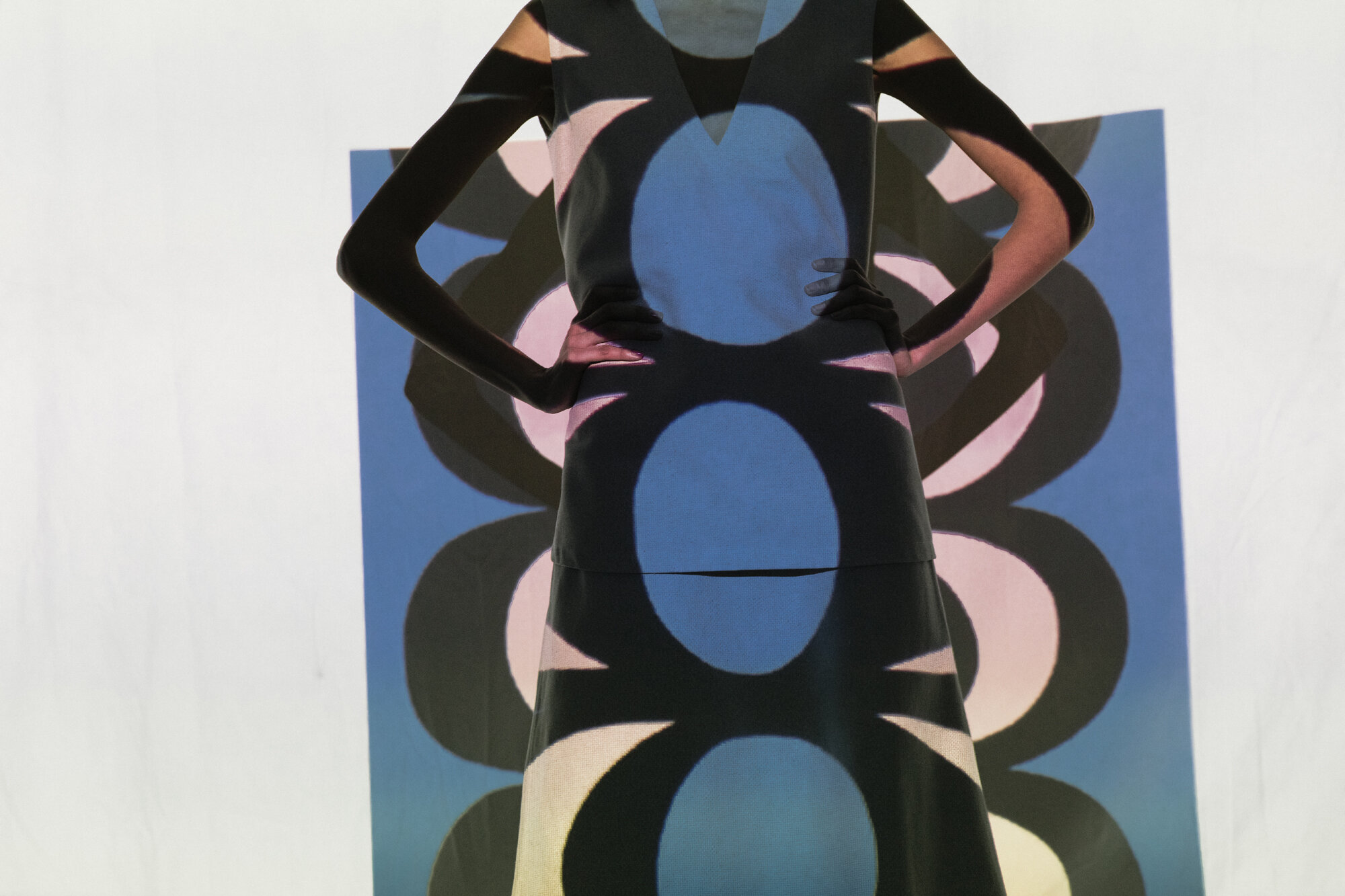 CPHFW AW21 Marimekko