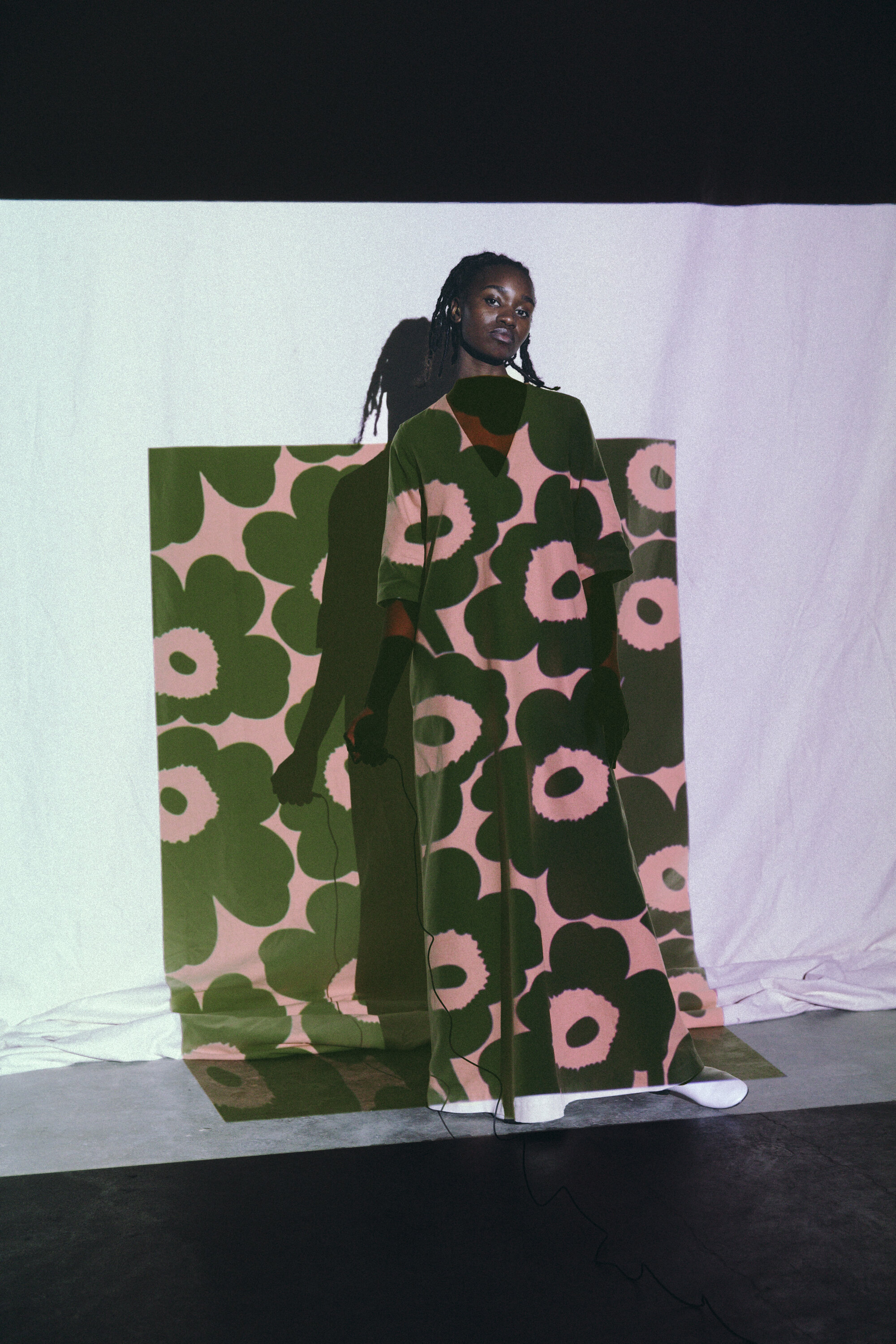 Marimekko CPHFW AW21