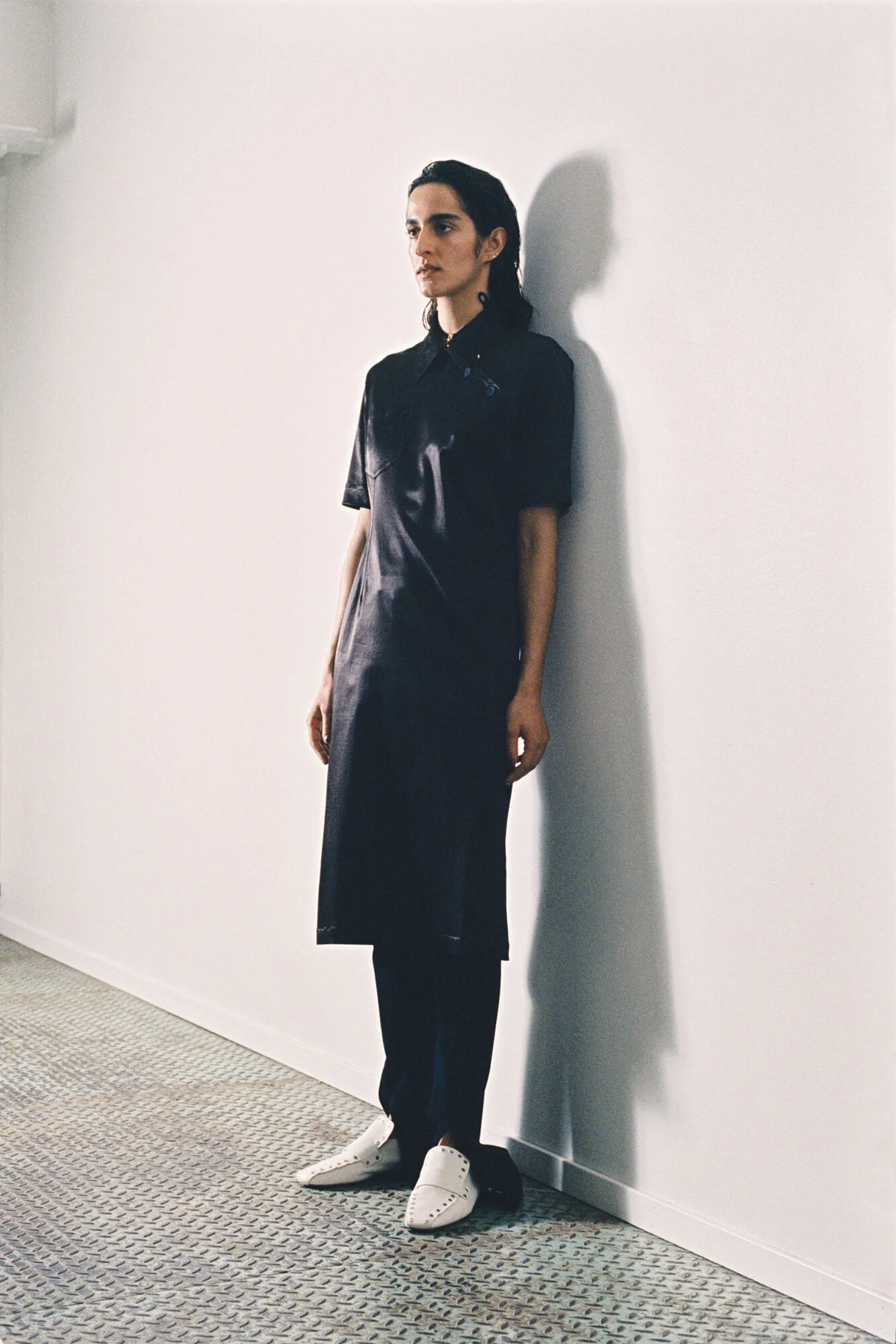 HOPE Stockholm Fashion Week AW21