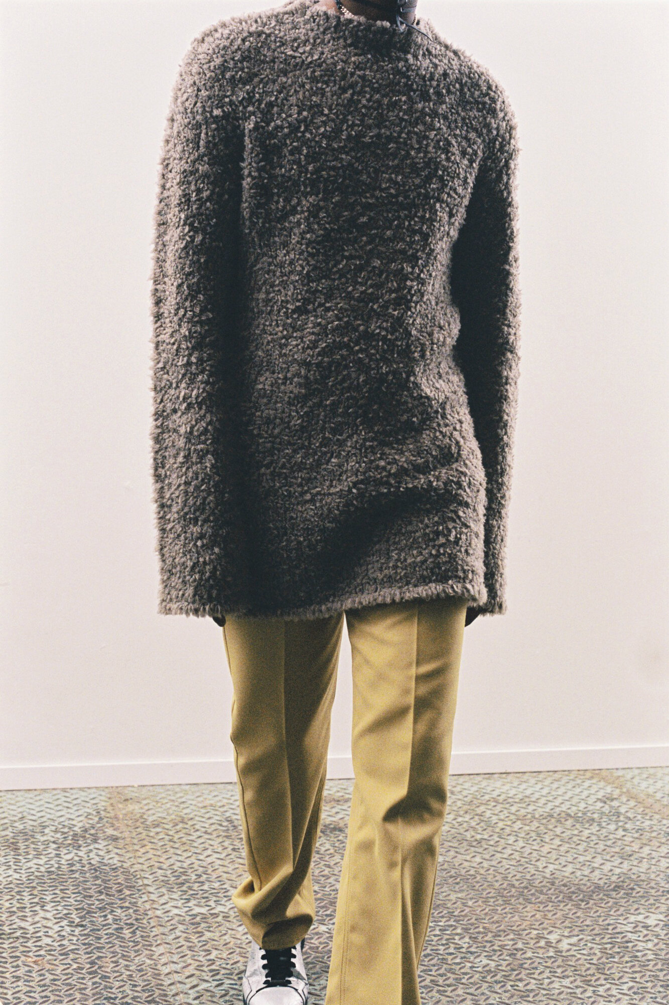 HOPE Stockholm Fashion Week AW21