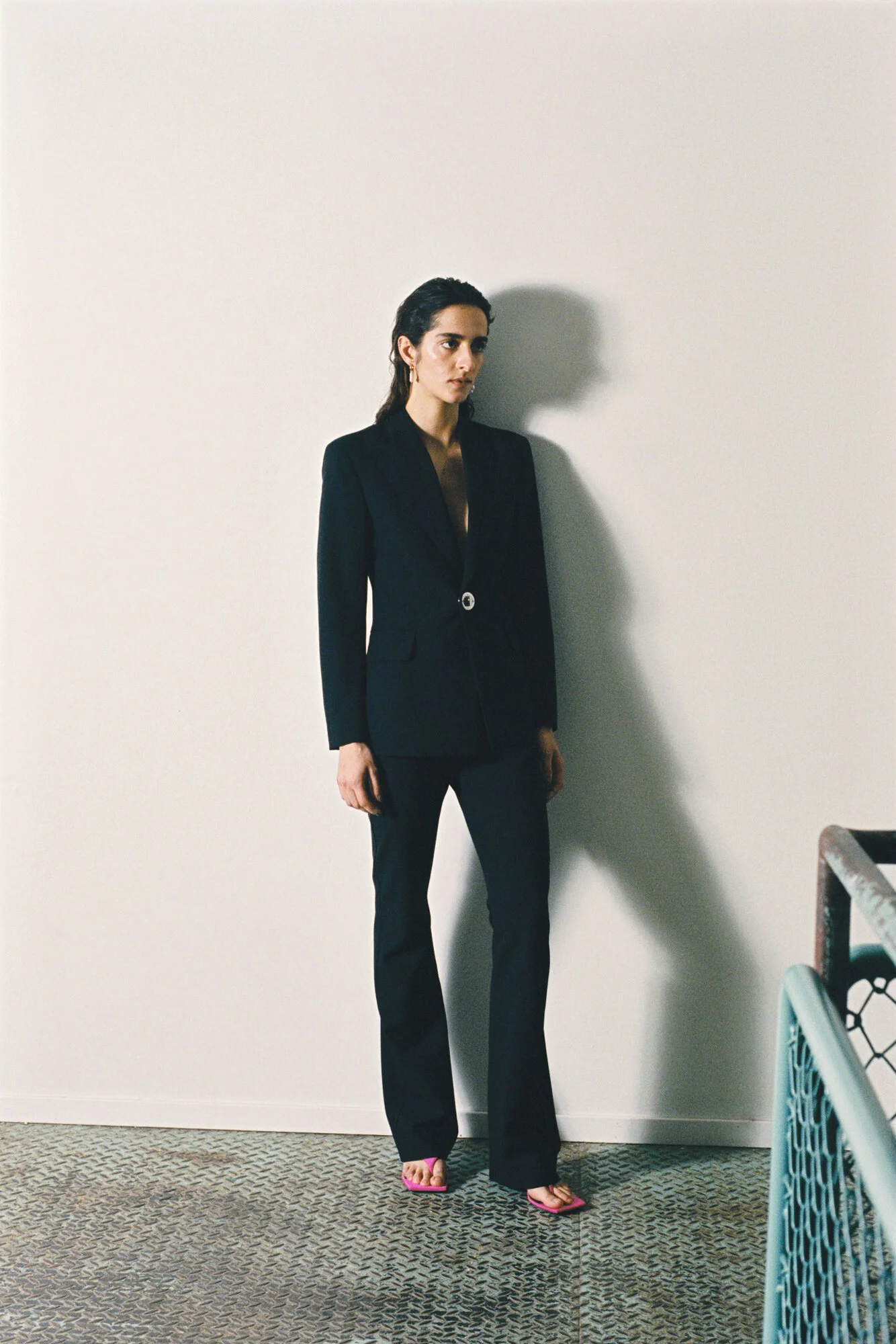 HOPE Stockholm Fashion Week AW21