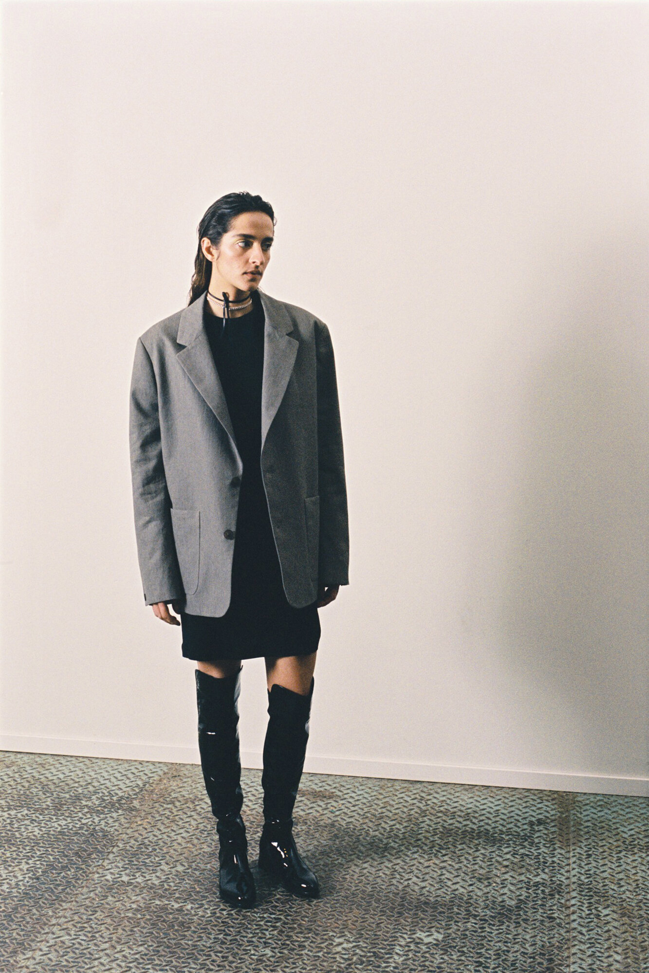 HOPE Stockholm Fashion Week AW21