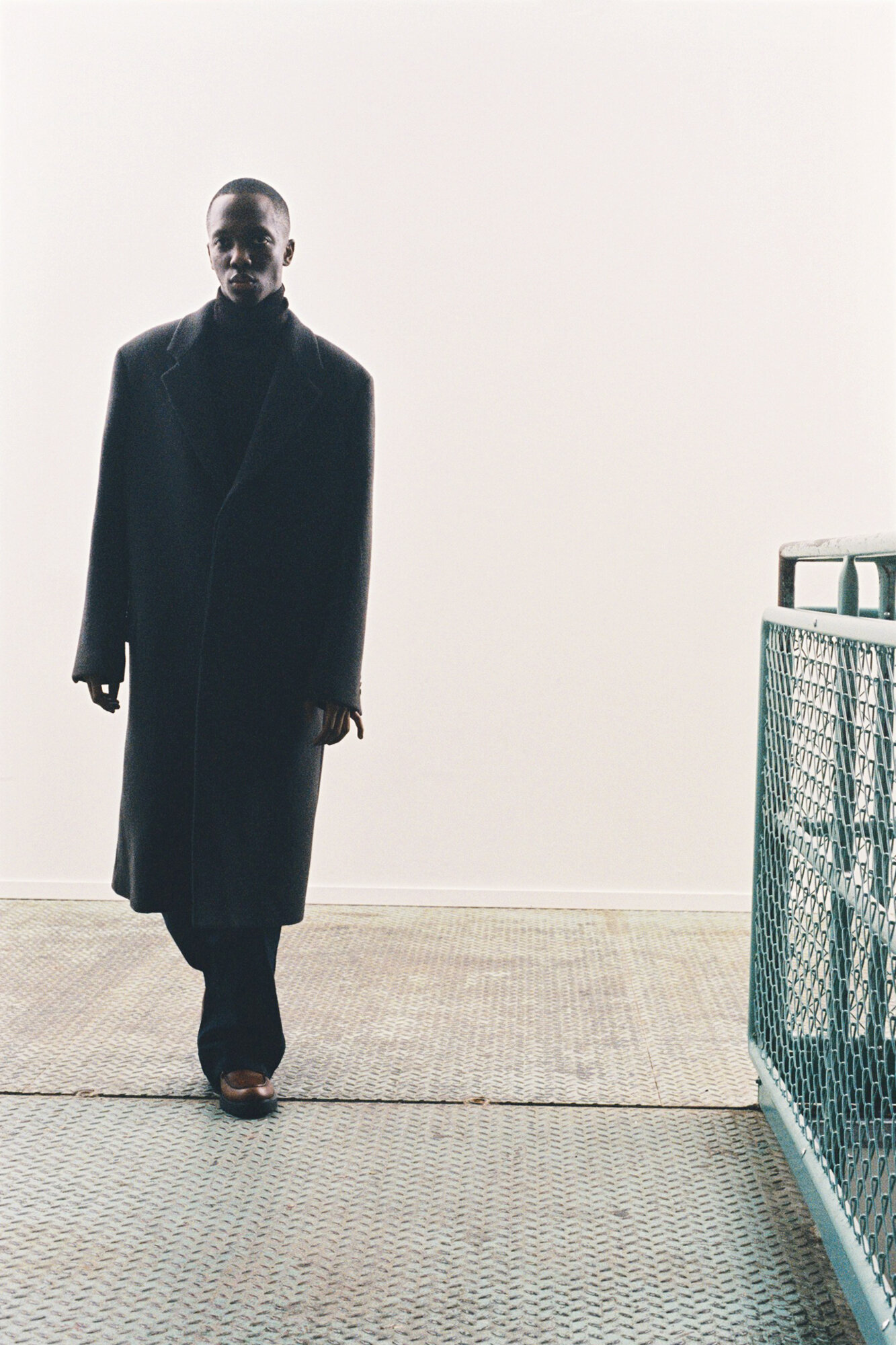 HOPE Stockholm Fashion Week AW21