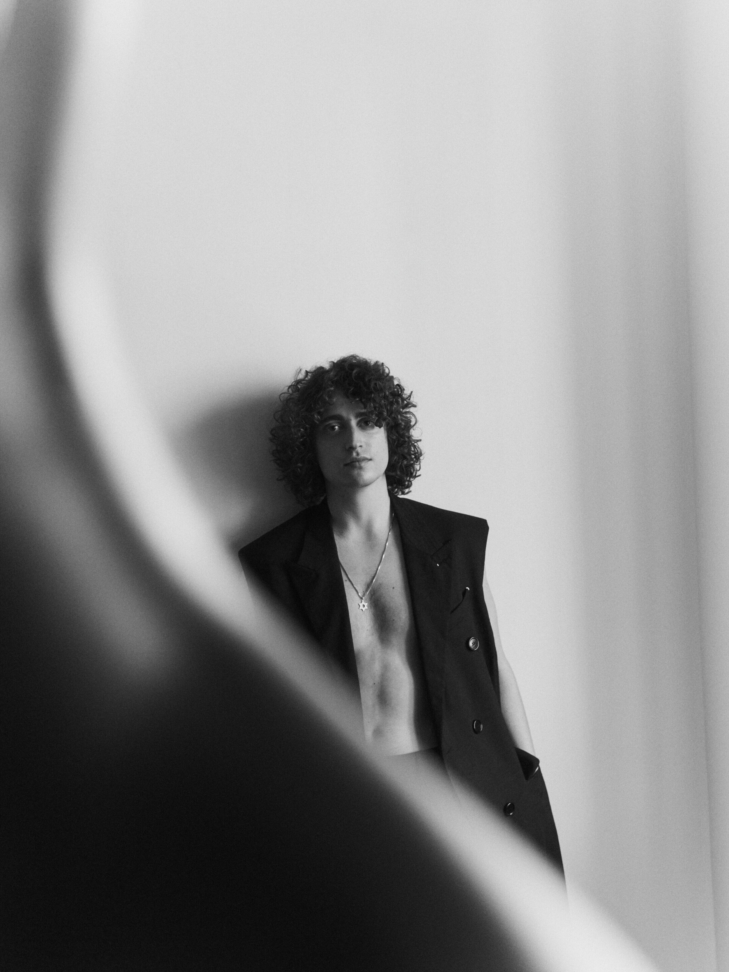 Jacob+M%C3%BChlrad+Swedish+Composer+Nordic+Talent