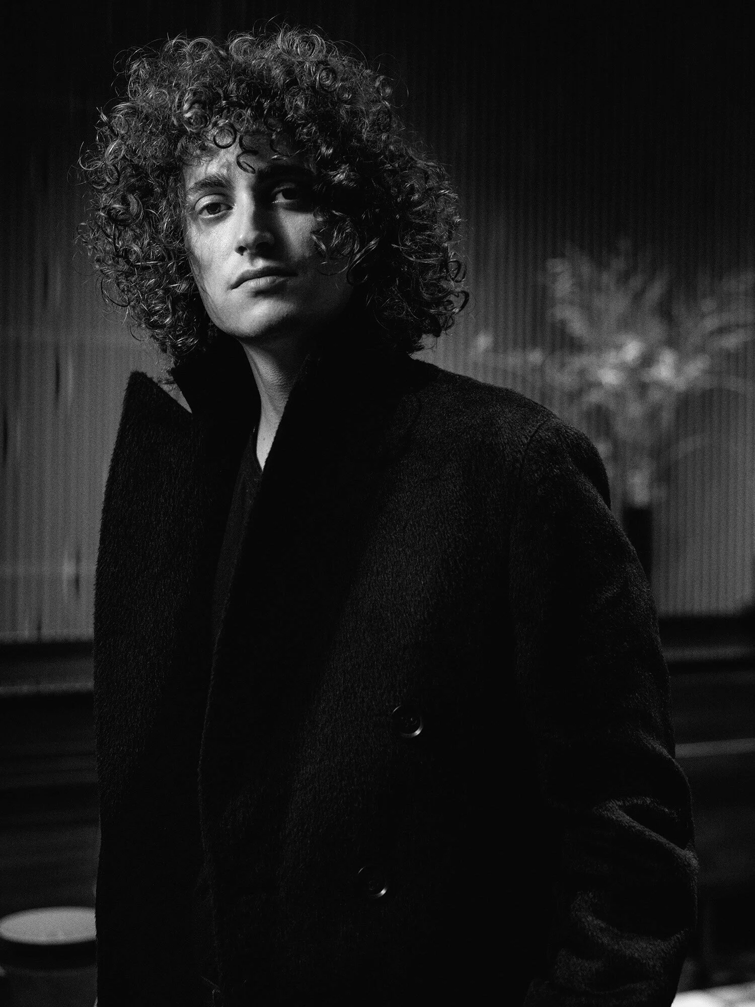 Jacob+M%C3%BChlrad+Swedish+Composer+Nordic+Talent