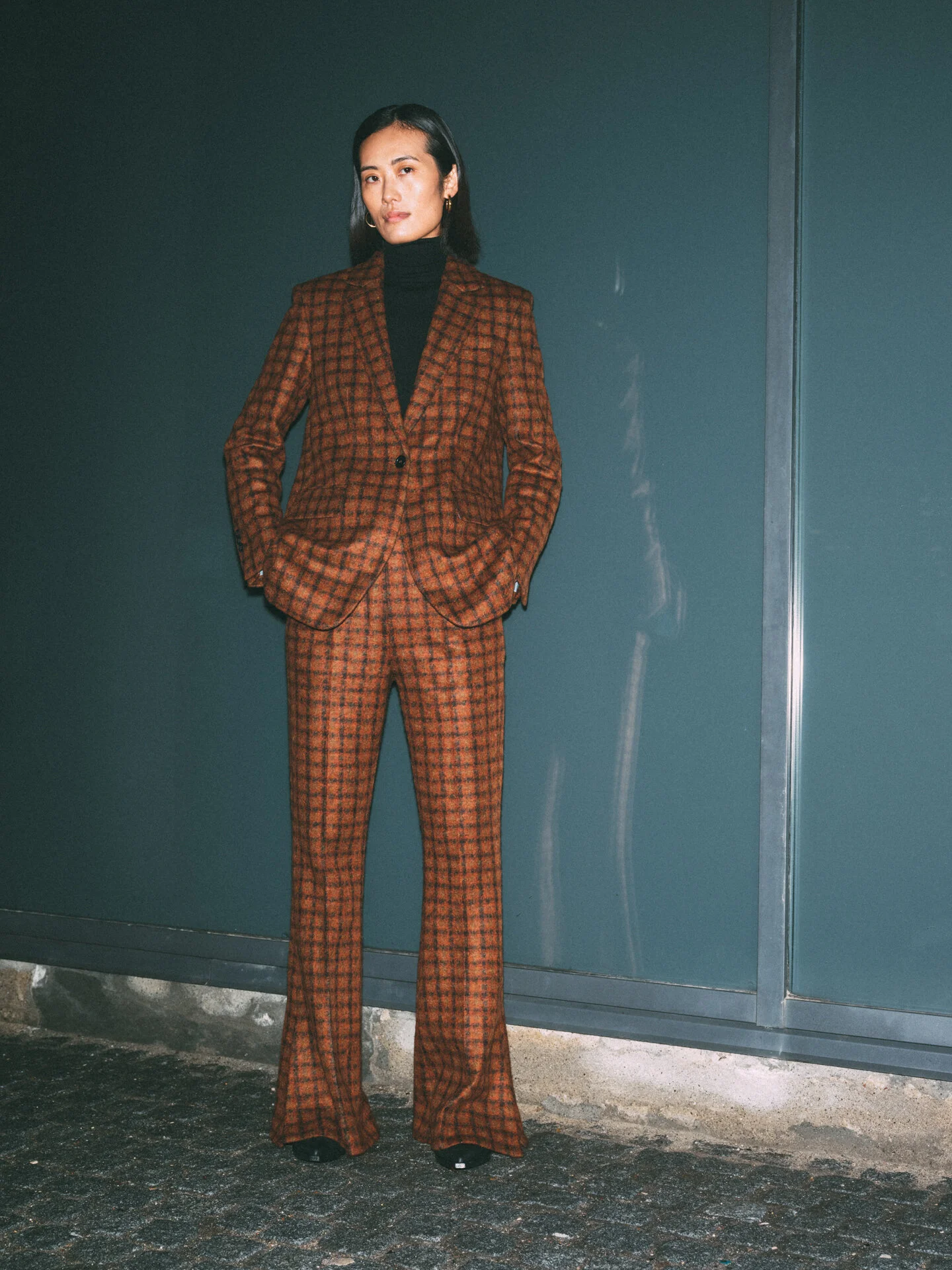 DAY Birger et Mikkelsen AW21 fashion collection