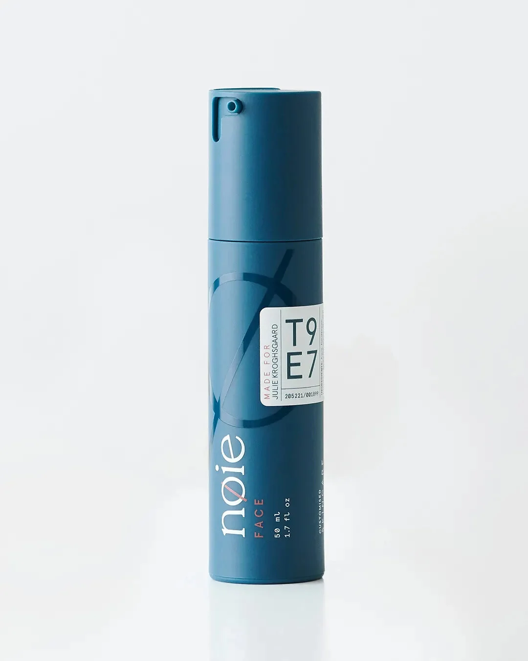 Nøie face cream