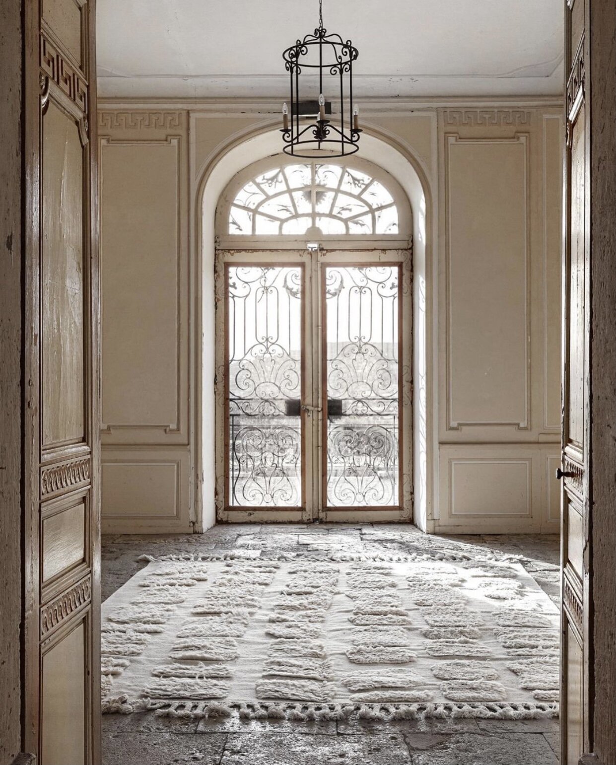 Cappelen Dimyr Scandinavian rugs