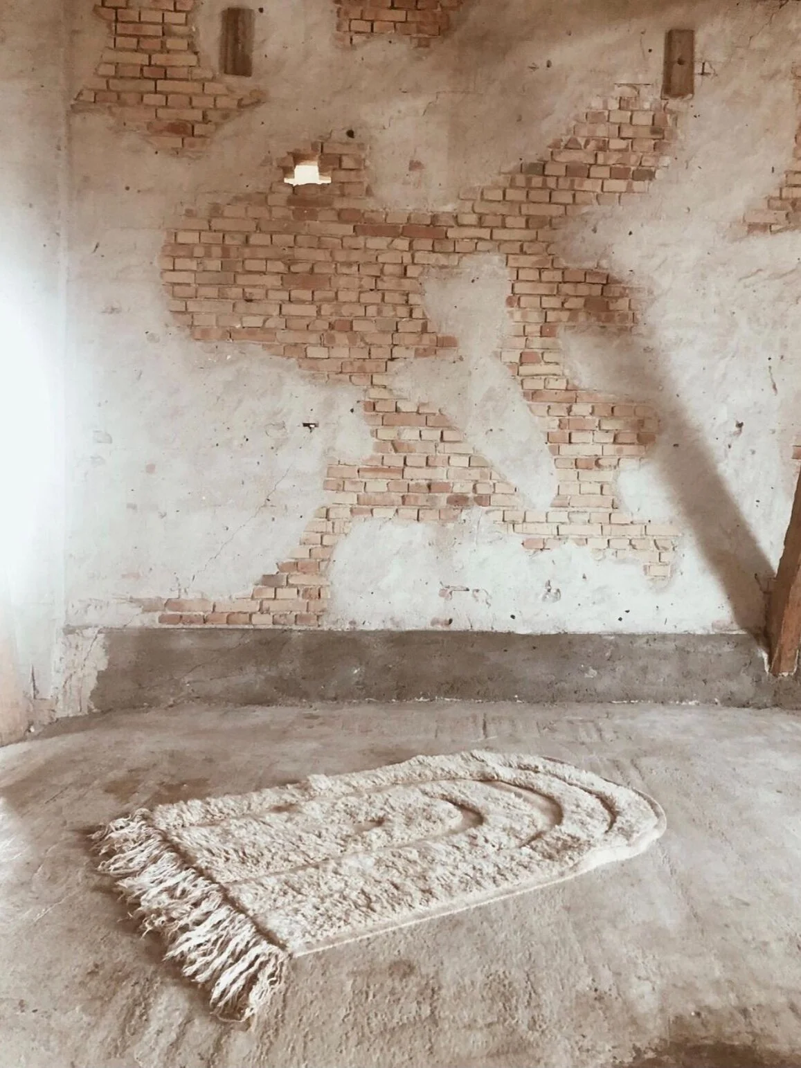 Cappelen Dimyr Scandinavian rugs