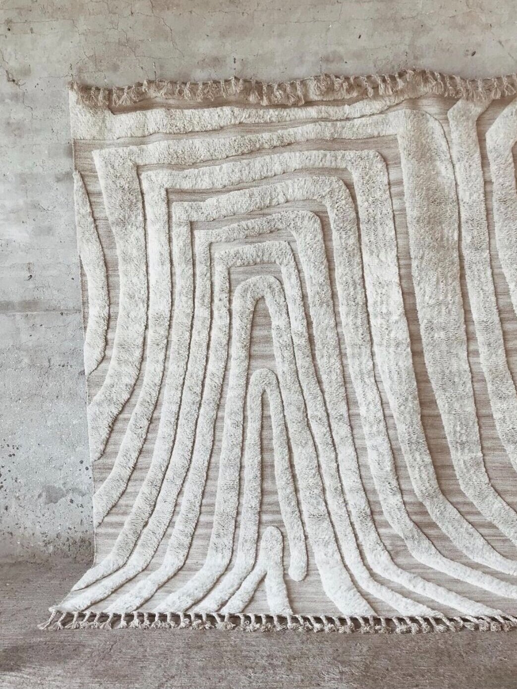 Cappelen Dimyr Scandinavian rugs
