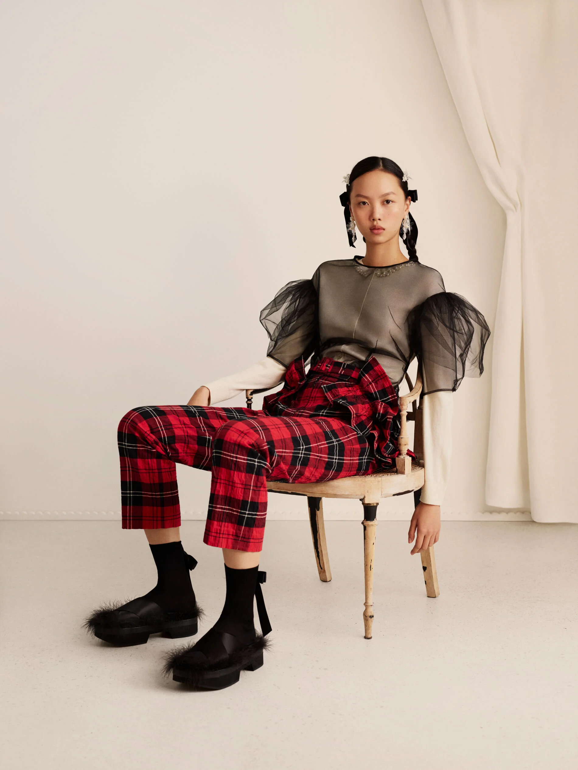 simone rocha hm release date