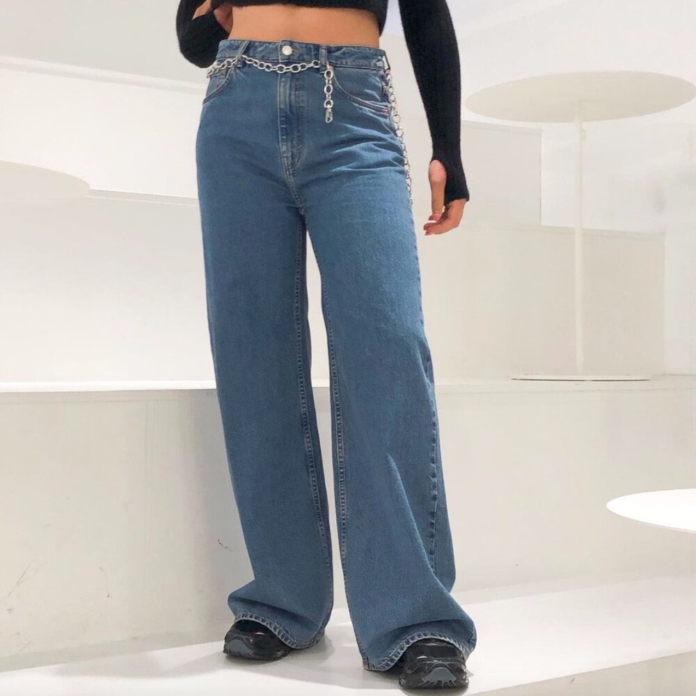 Tilsyneladende Par Alt det bedste Our Favourite: Jeans — NORDIC STYLE MAG