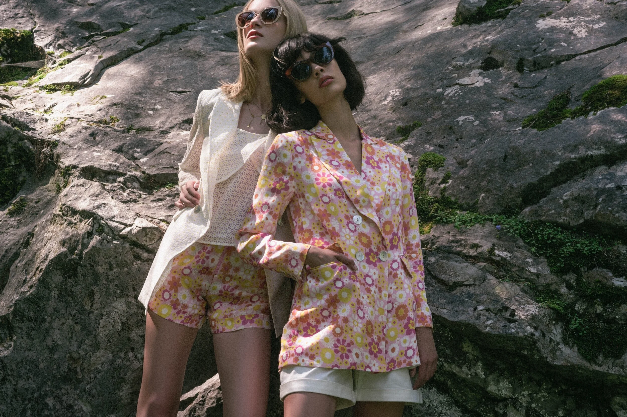 Høst &amp; Vår SS21: Modern Twist on 70s Aesthetic