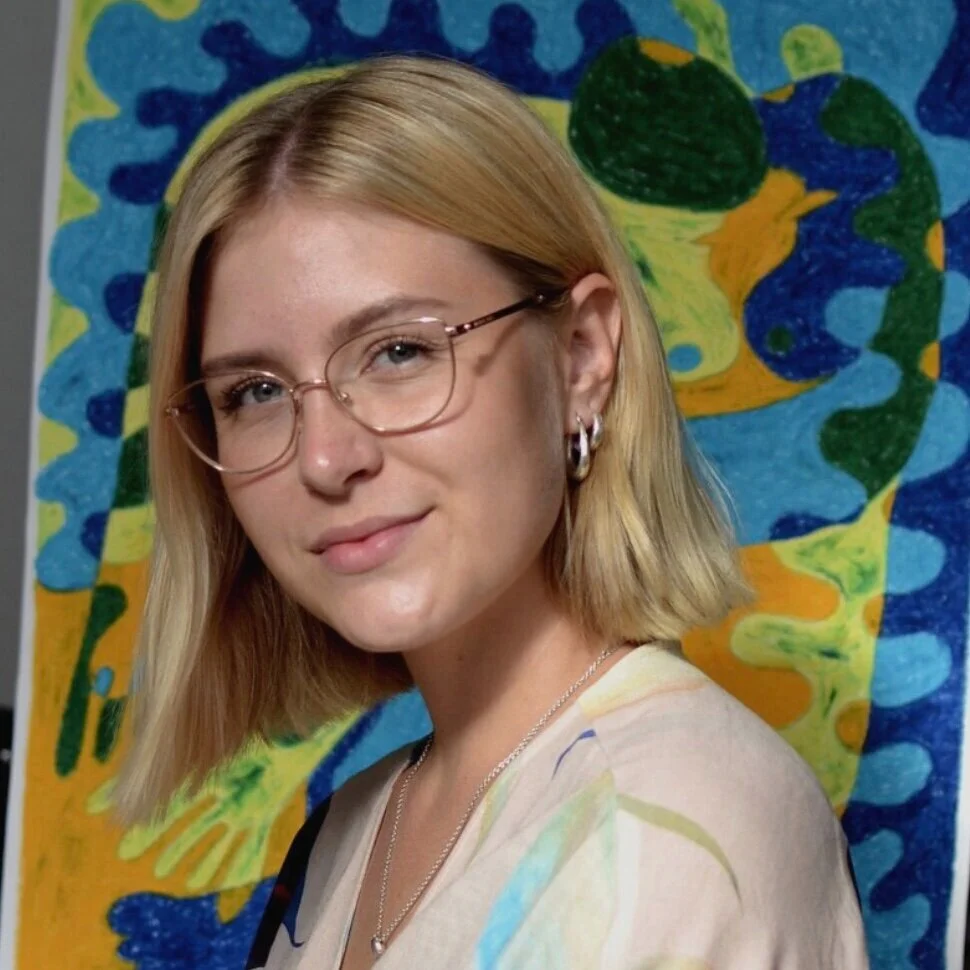 Elin PK portrait