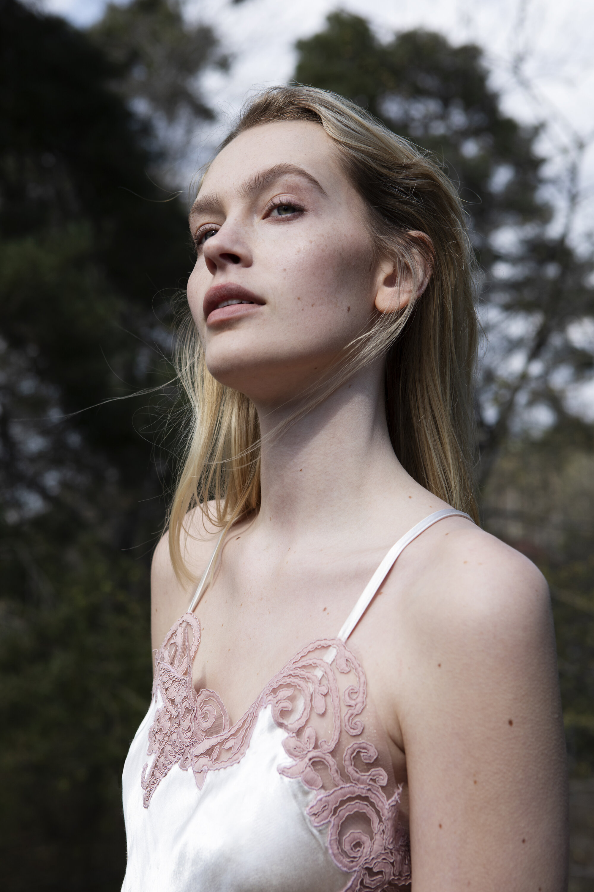 Dress: Lydia Vermaat-Wallin
