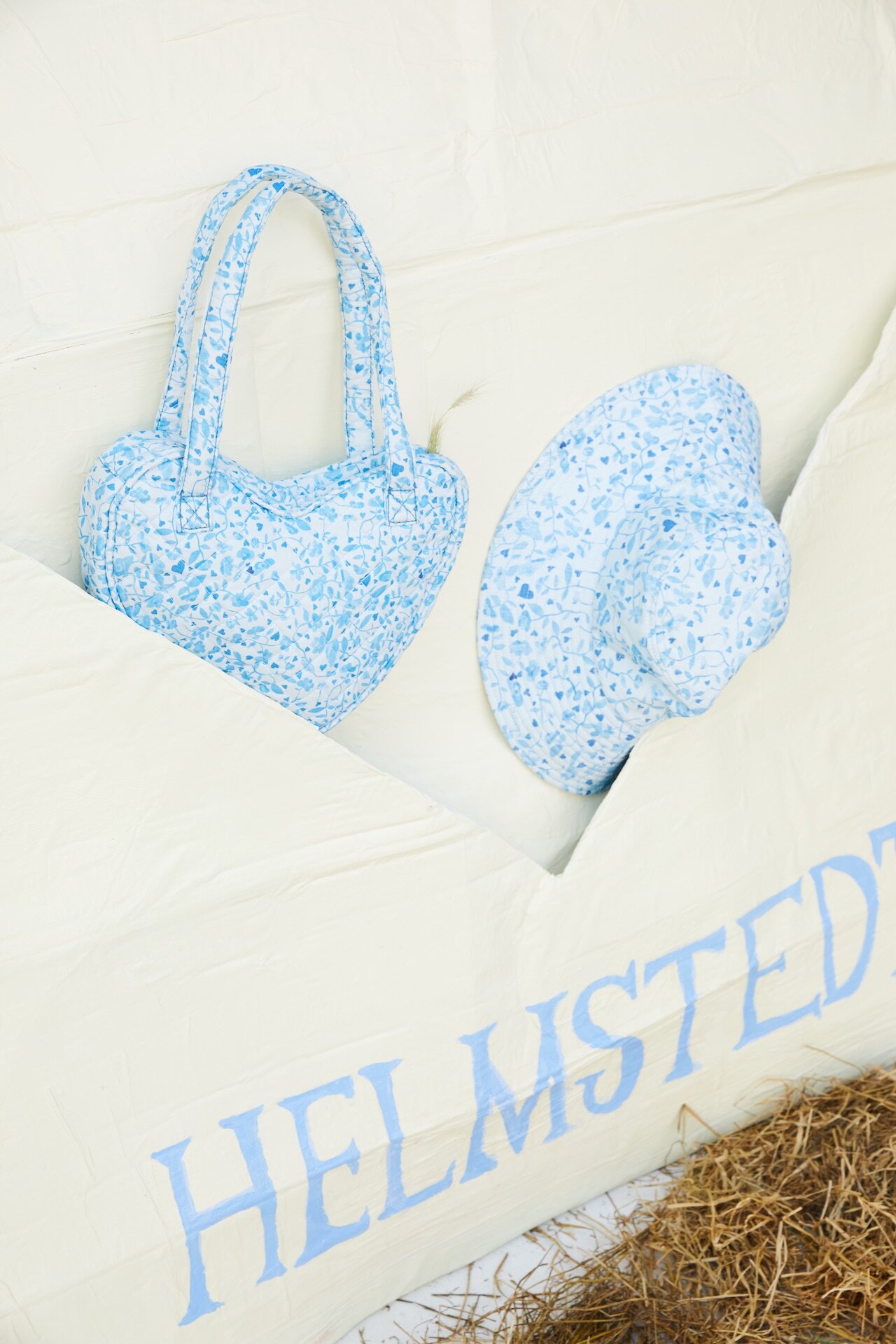 HELMSTEDT Emotions collection