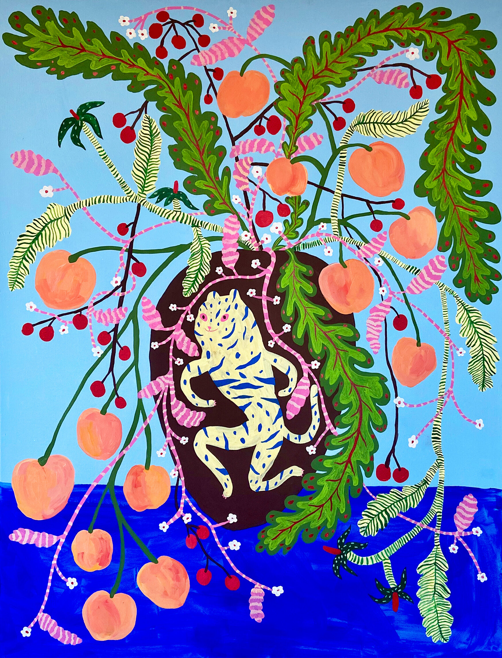 Yoyo Nasty Swedish Illustrator Talents