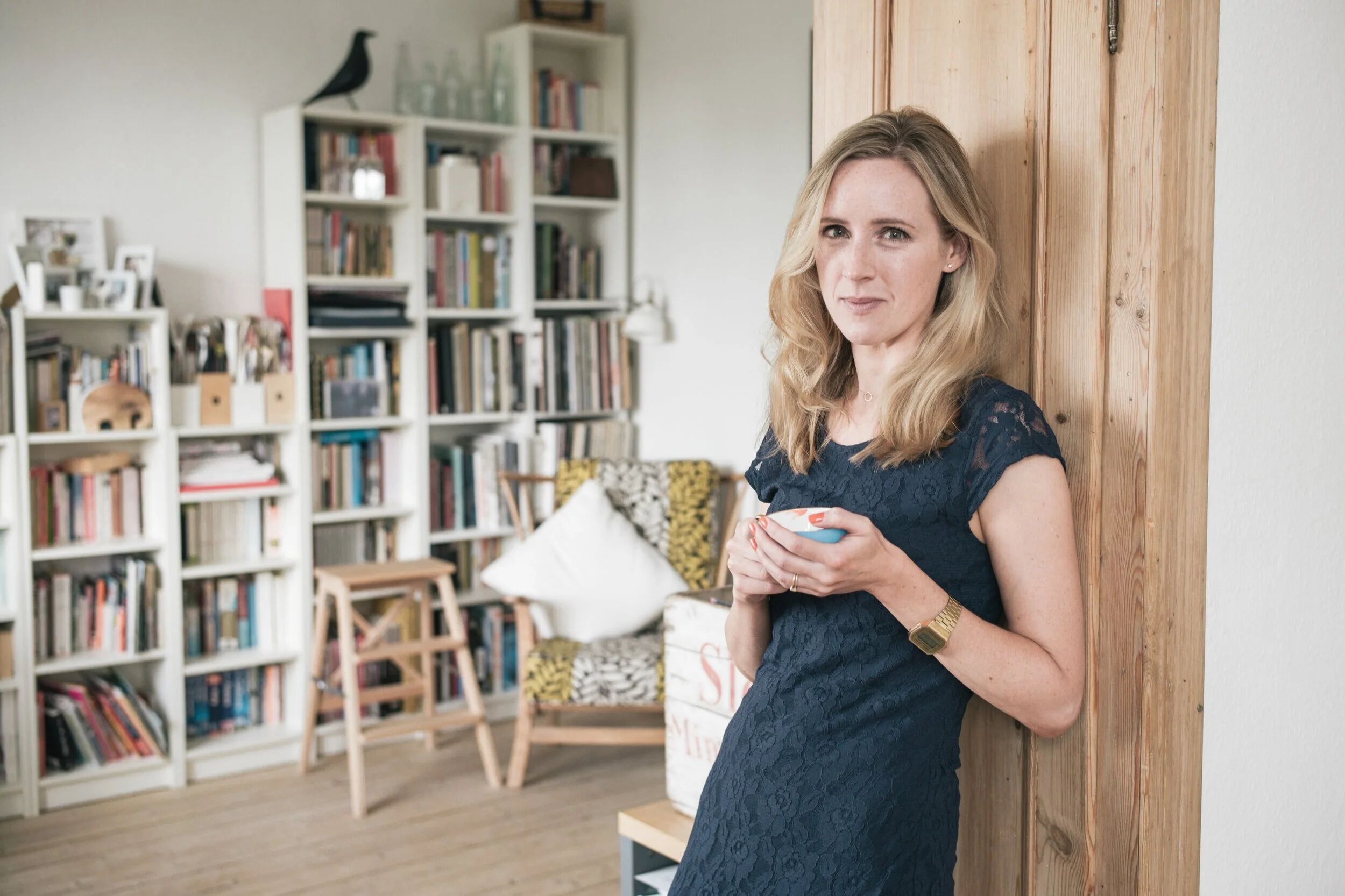 Helen Russell The Year of Living Danishly